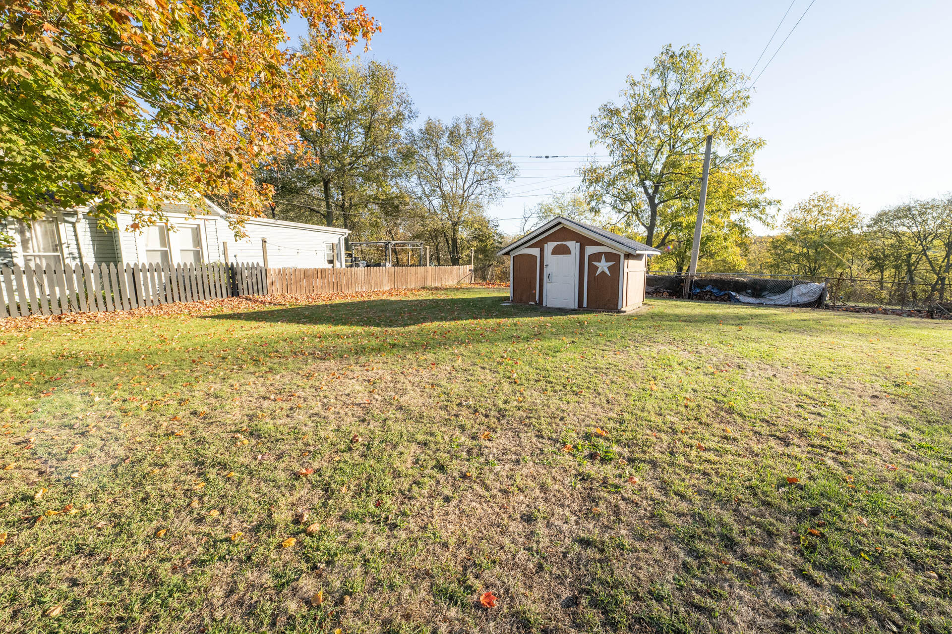 514 Miami Street, West Milton, Ohio 45383