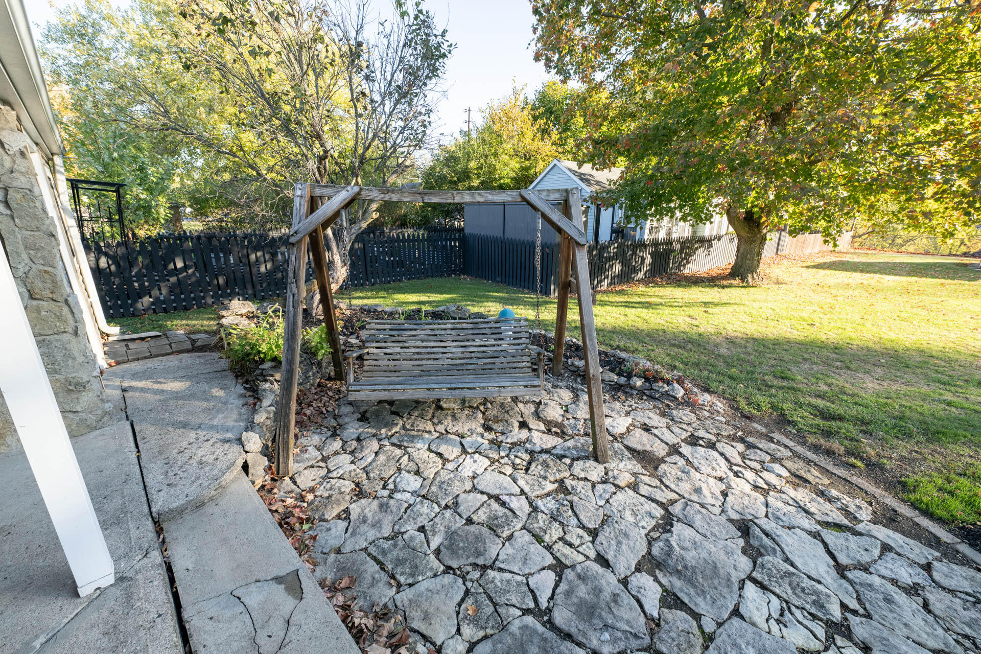 514 Miami Street, West Milton, Ohio 45383