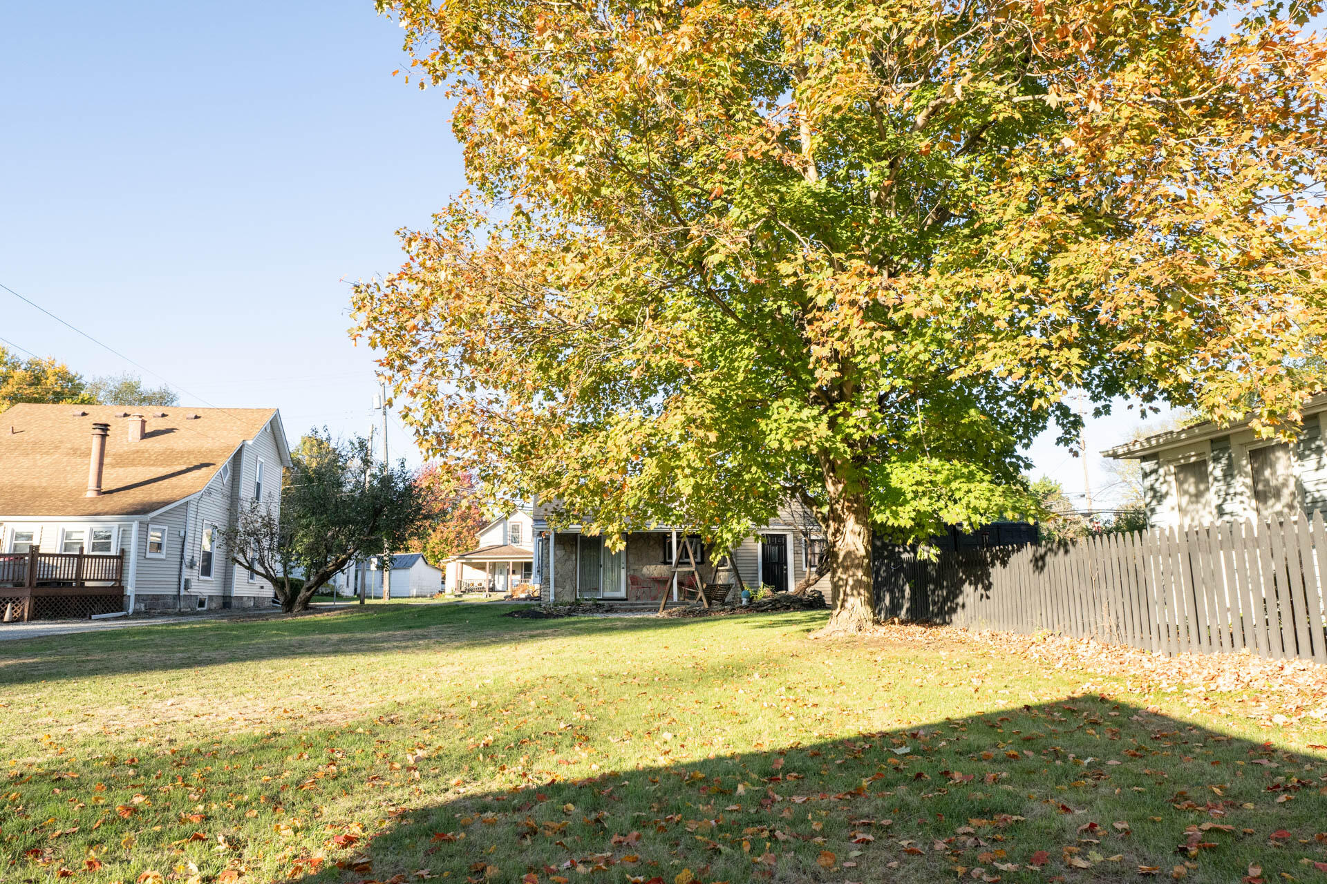 514 Miami Street, West Milton, Ohio 45383