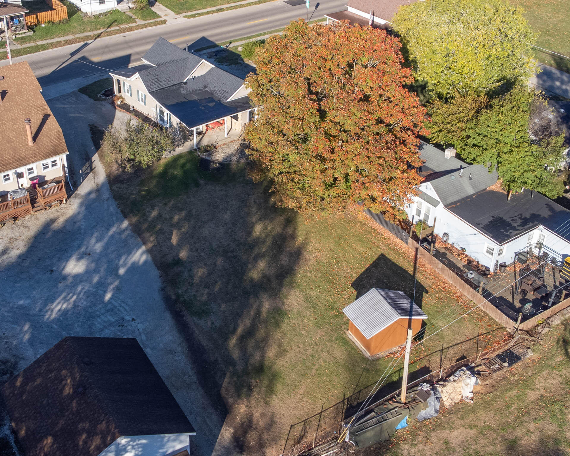 514 Miami Street, West Milton, Ohio 45383