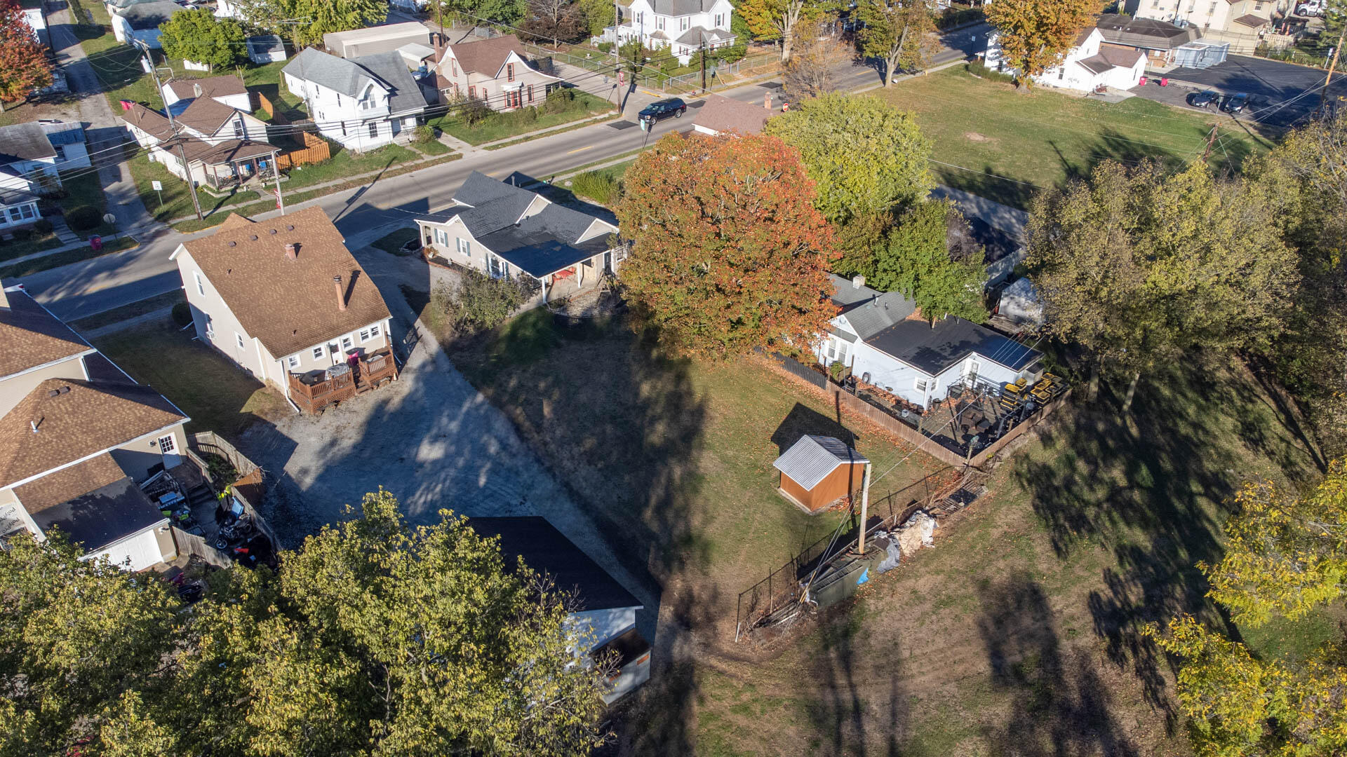 514 Miami Street, West Milton, Ohio 45383