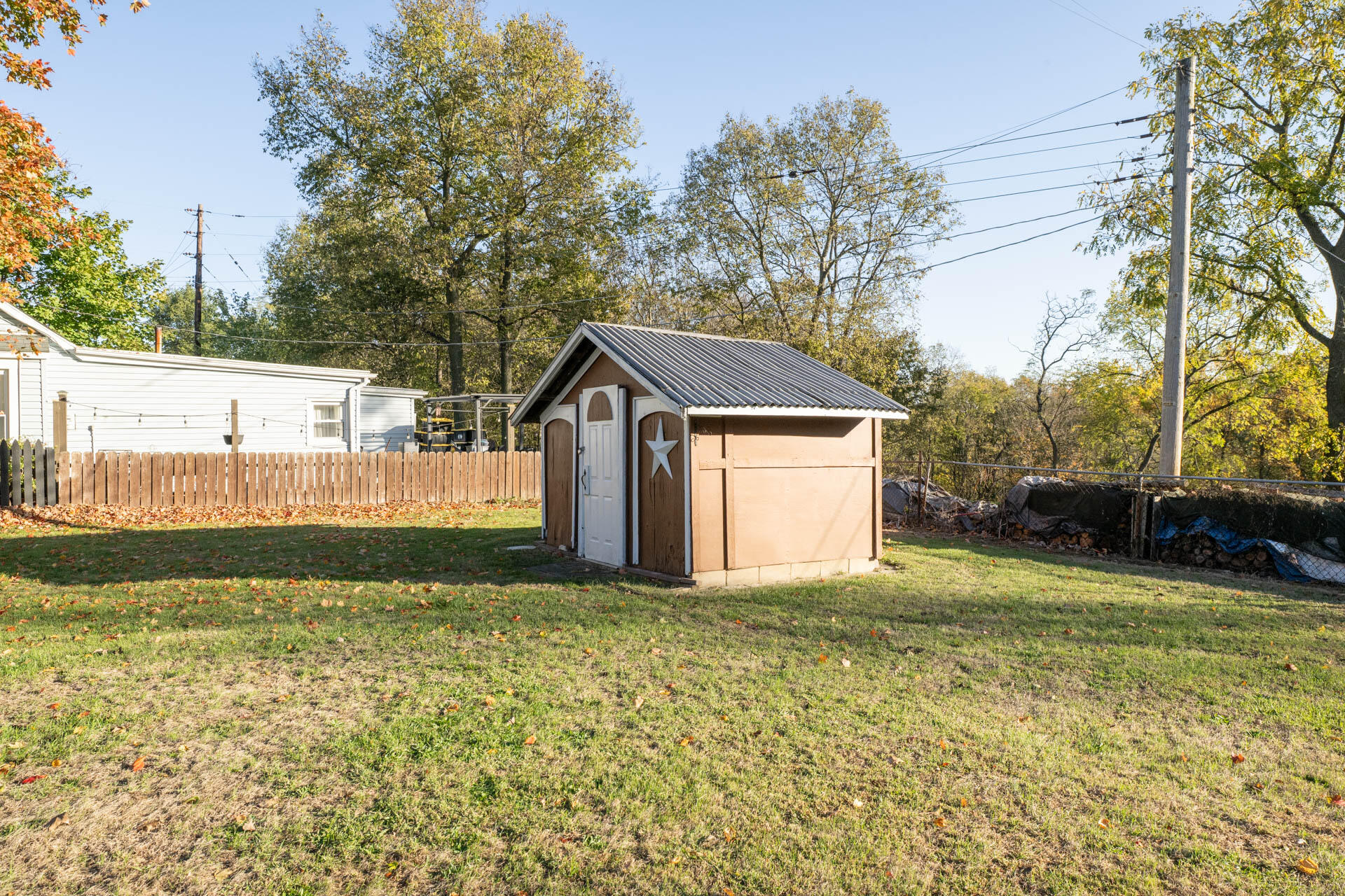 514 Miami Street, West Milton, Ohio 45383