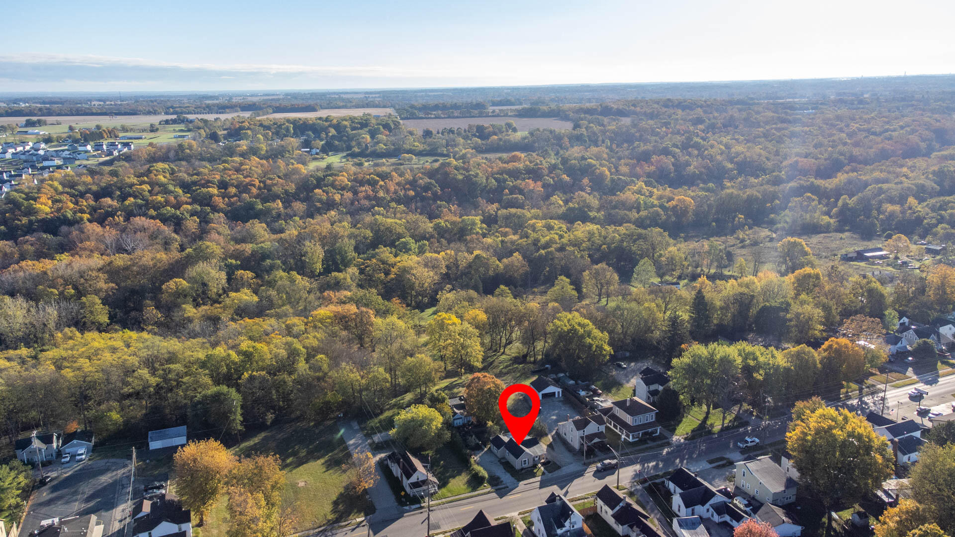 514 Miami Street, West Milton, Ohio 45383