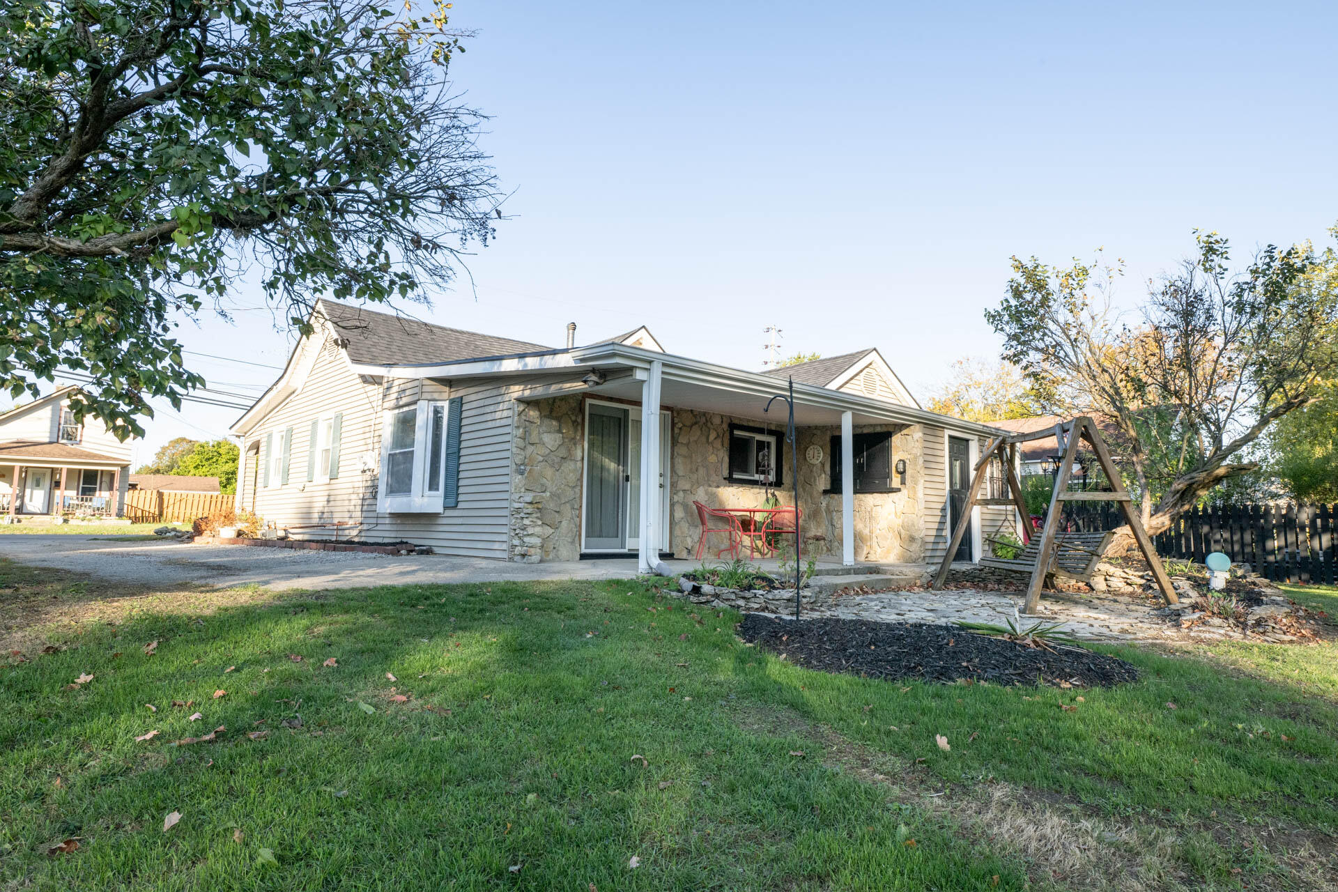 514 Miami Street, West Milton, Ohio 45383