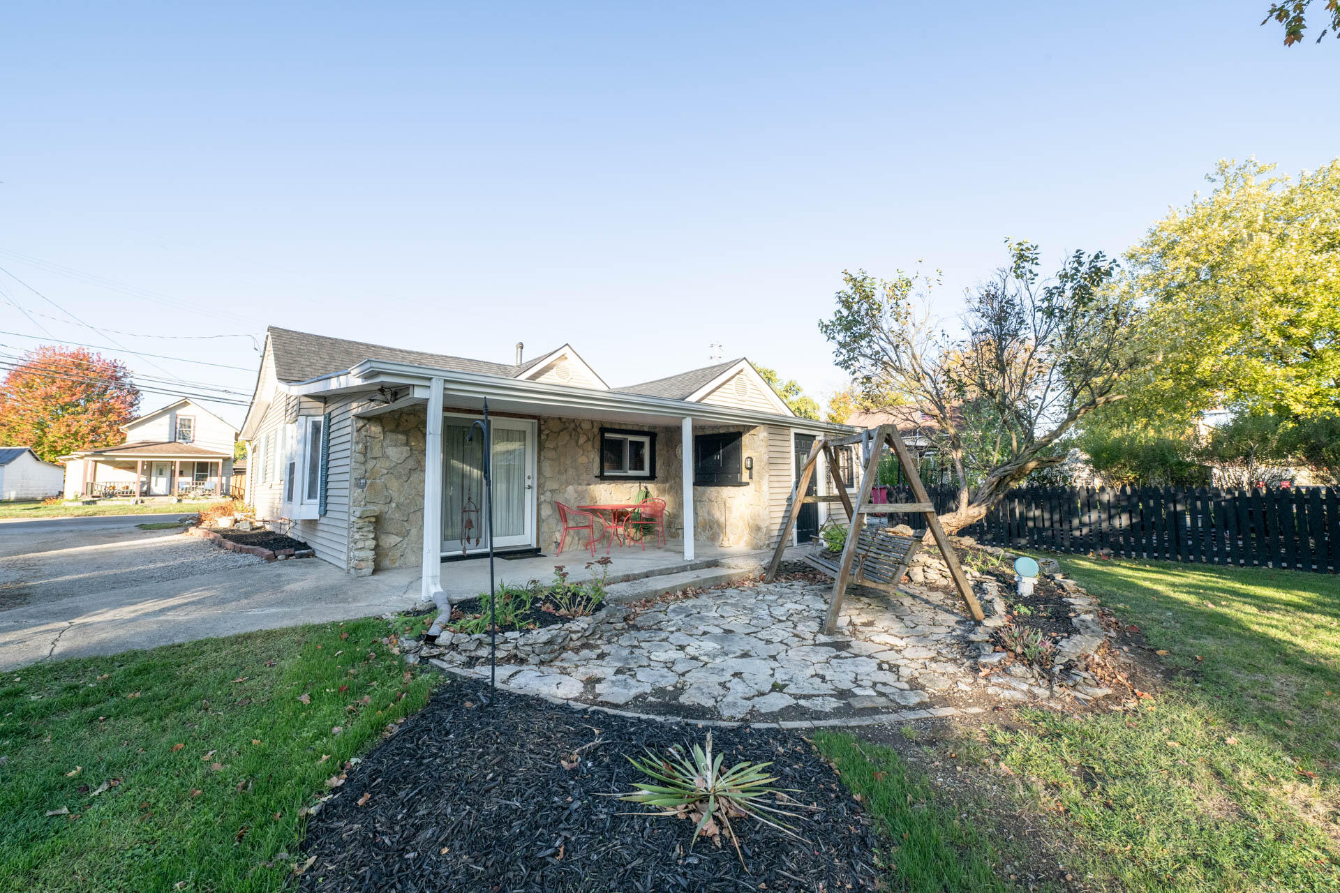 514 Miami Street, West Milton, Ohio 45383