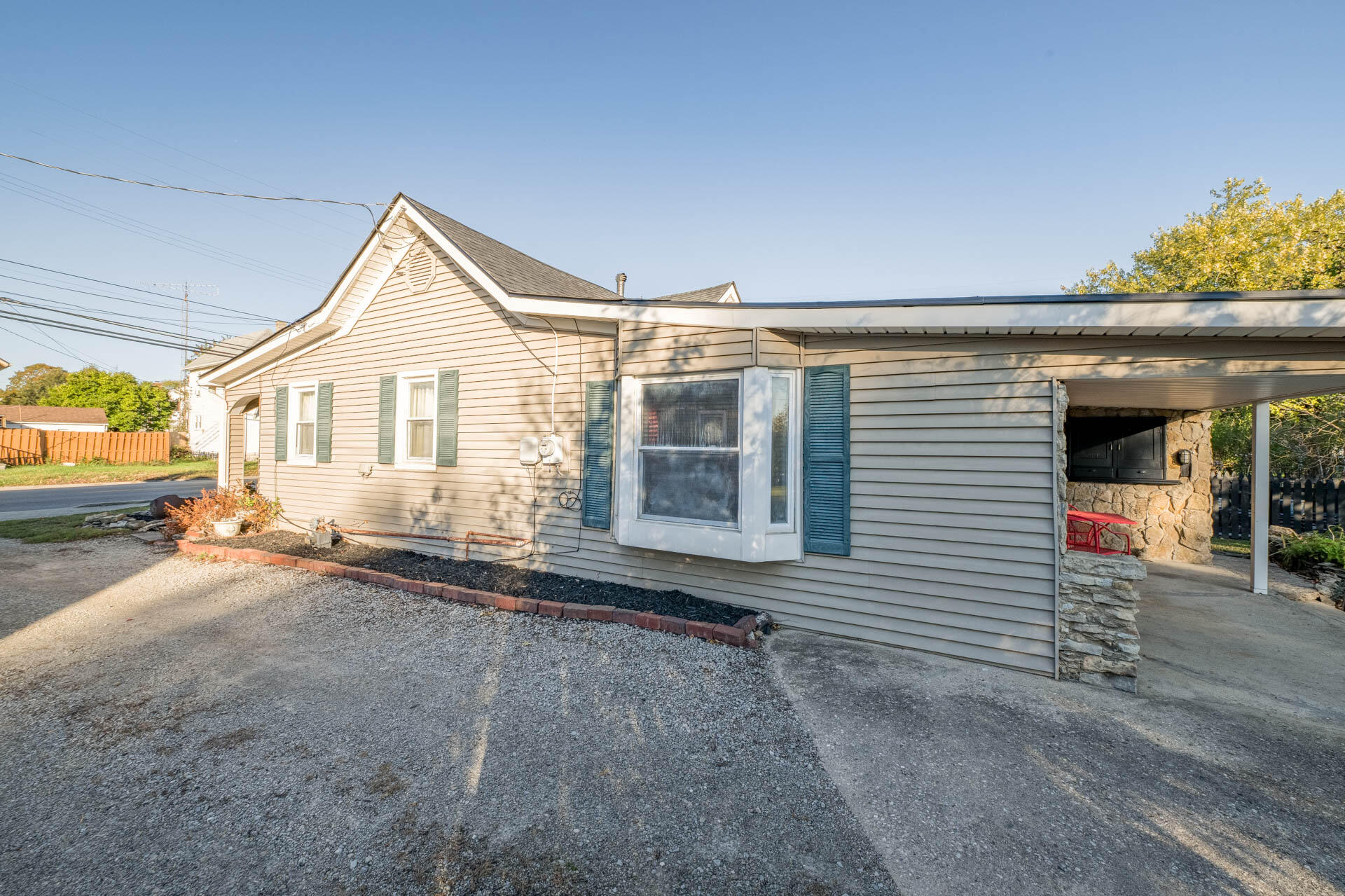 514 Miami Street, West Milton, Ohio 45383