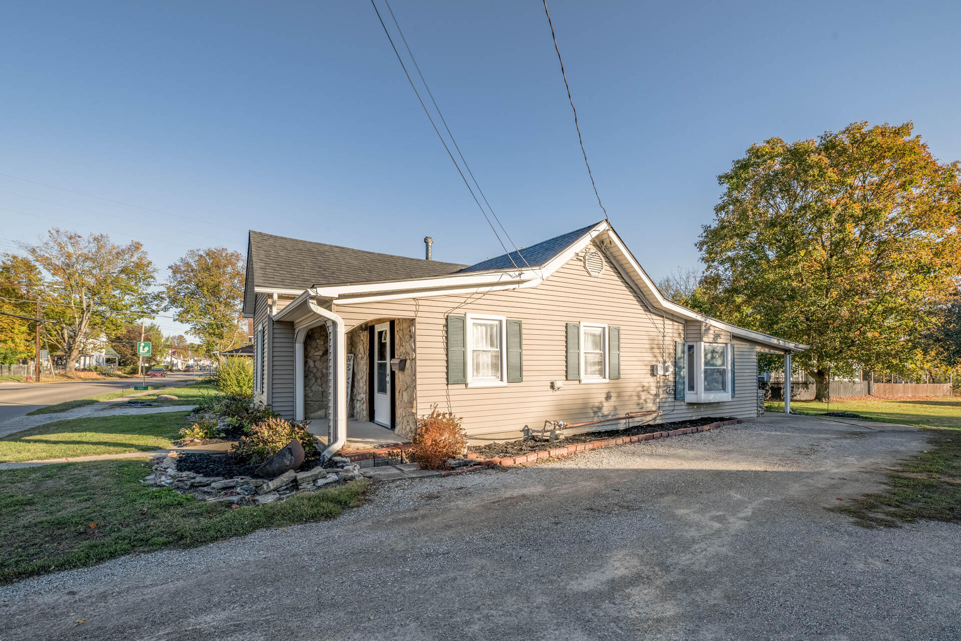 514 Miami Street, West Milton, Ohio 45383