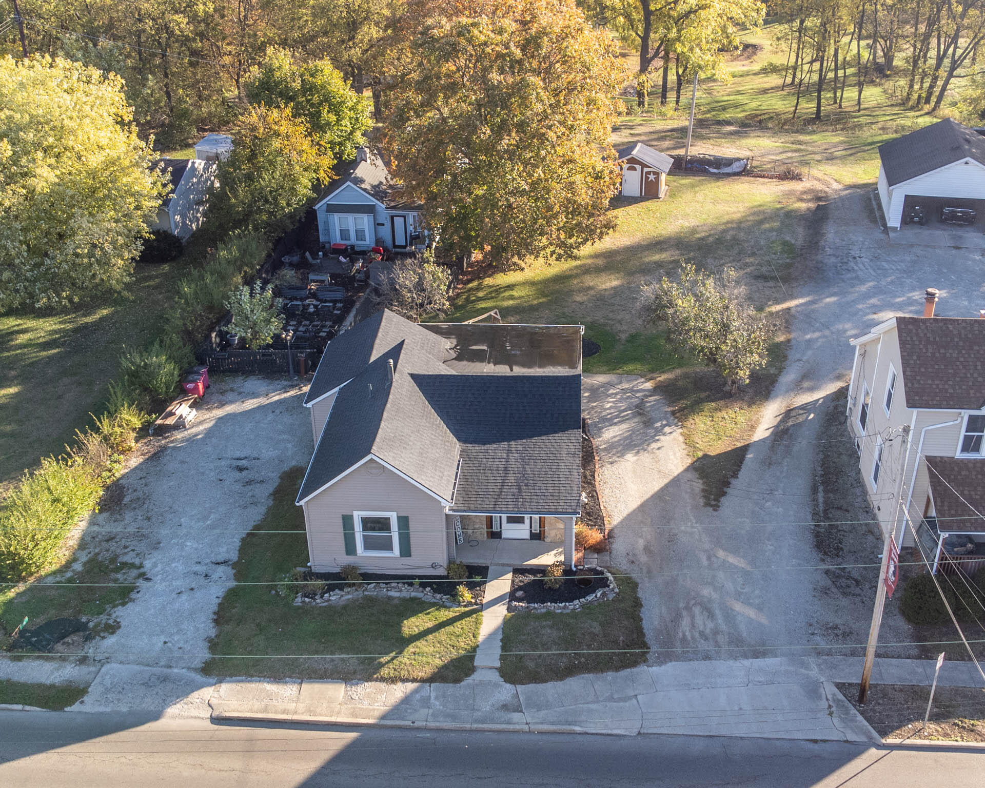 514 Miami Street, West Milton, Ohio 45383