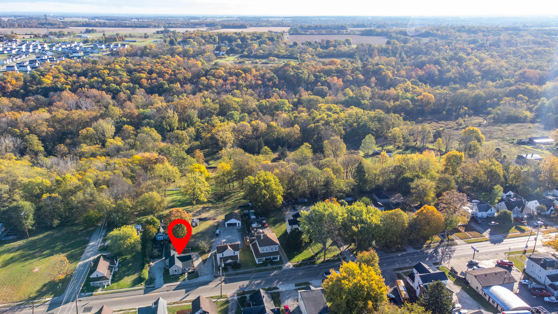 514 Miami Street, West Milton, Ohio 45383