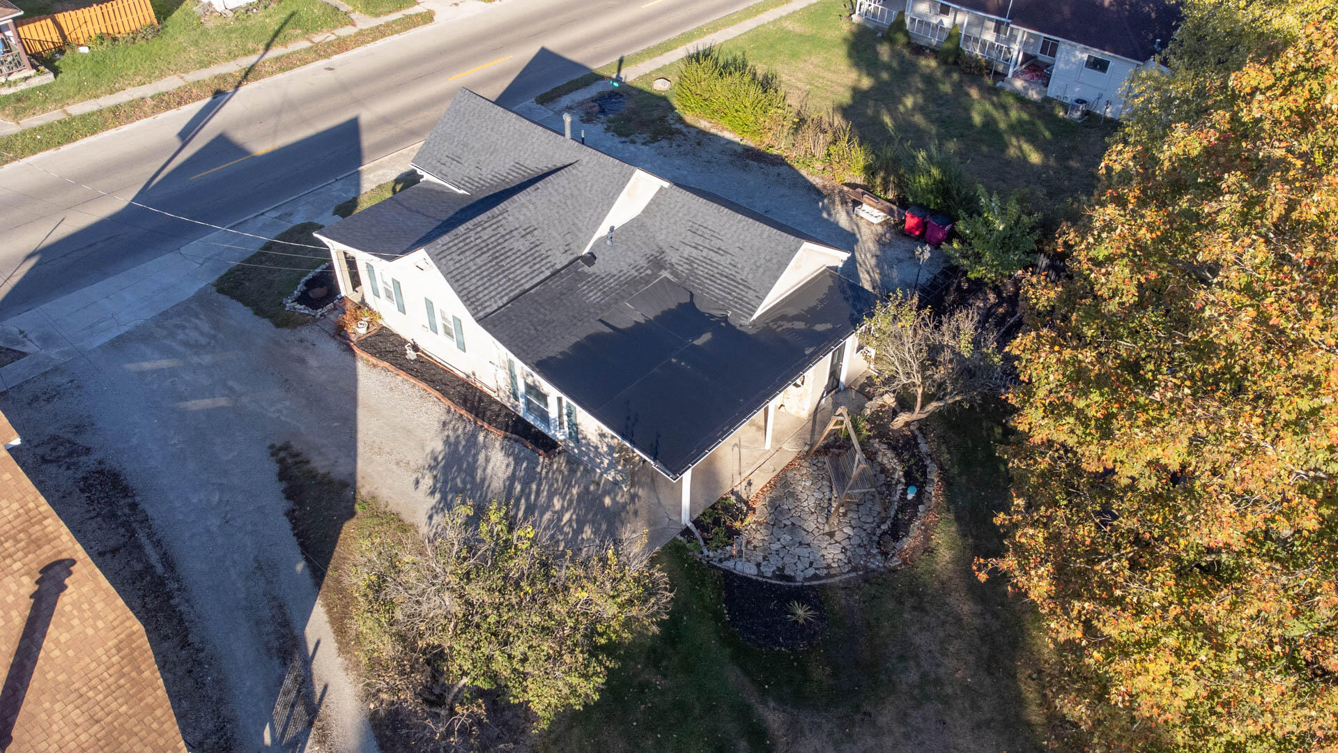 514 Miami Street, West Milton, Ohio 45383