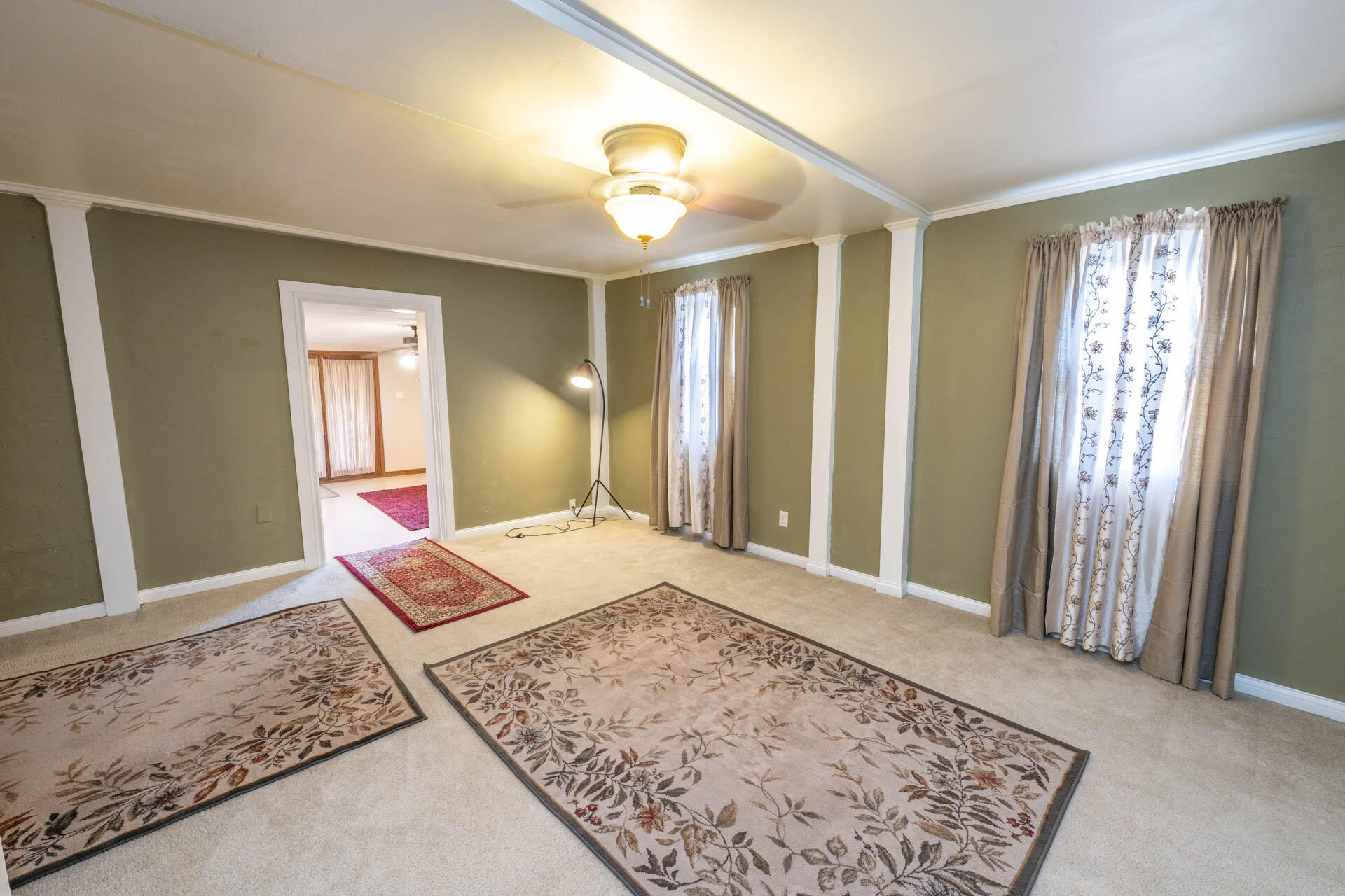 514 Miami Street, West Milton, Ohio 45383