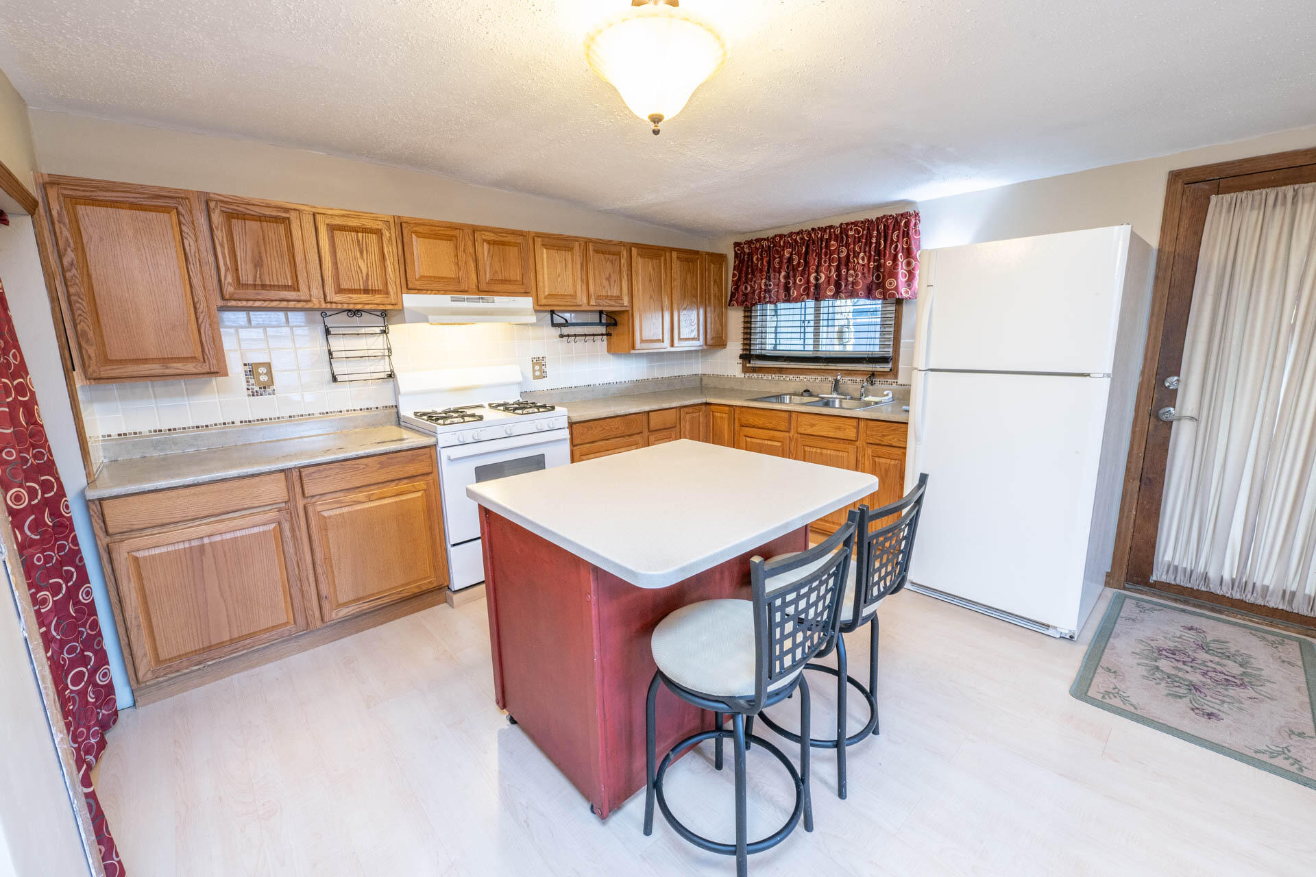 514 Miami Street, West Milton, Ohio 45383