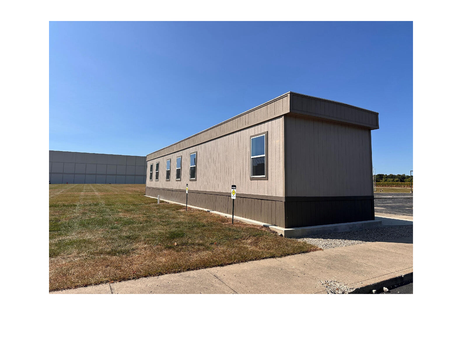 1801 Commerce Drive, Piqua, Ohio 45356