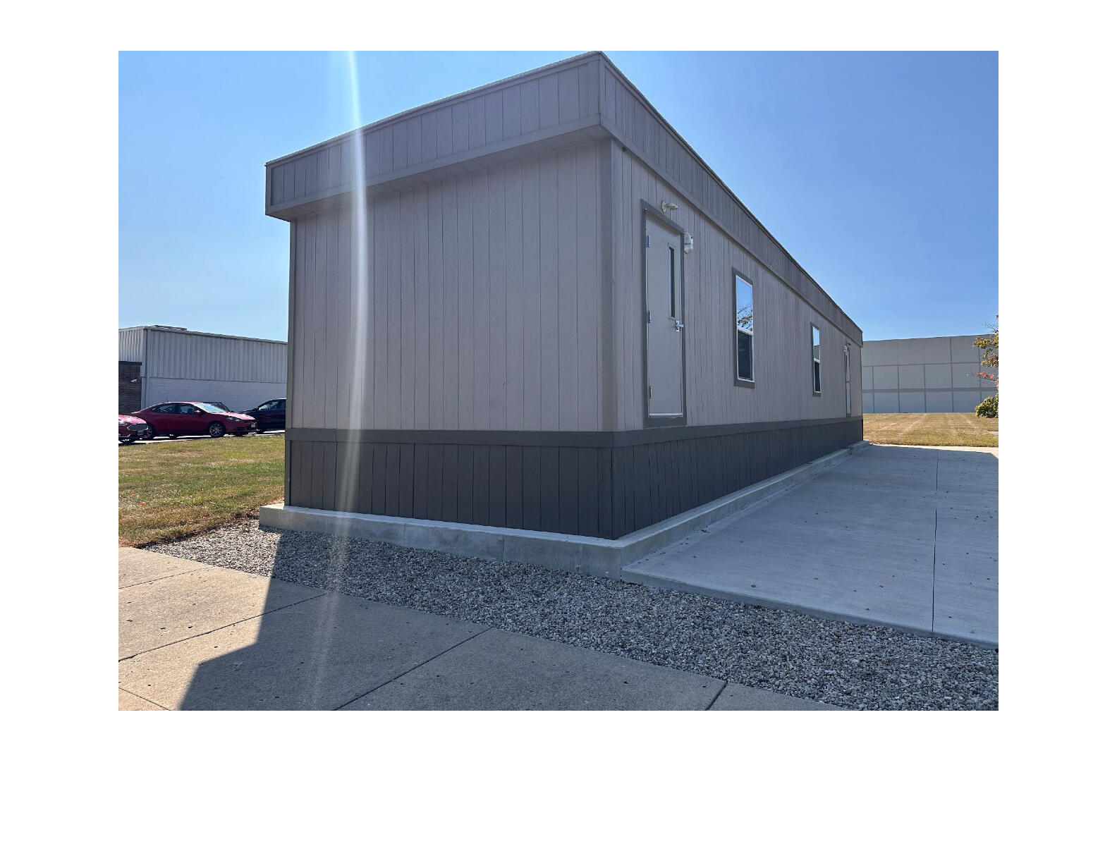 1801 Commerce Drive, Piqua, Ohio 45356