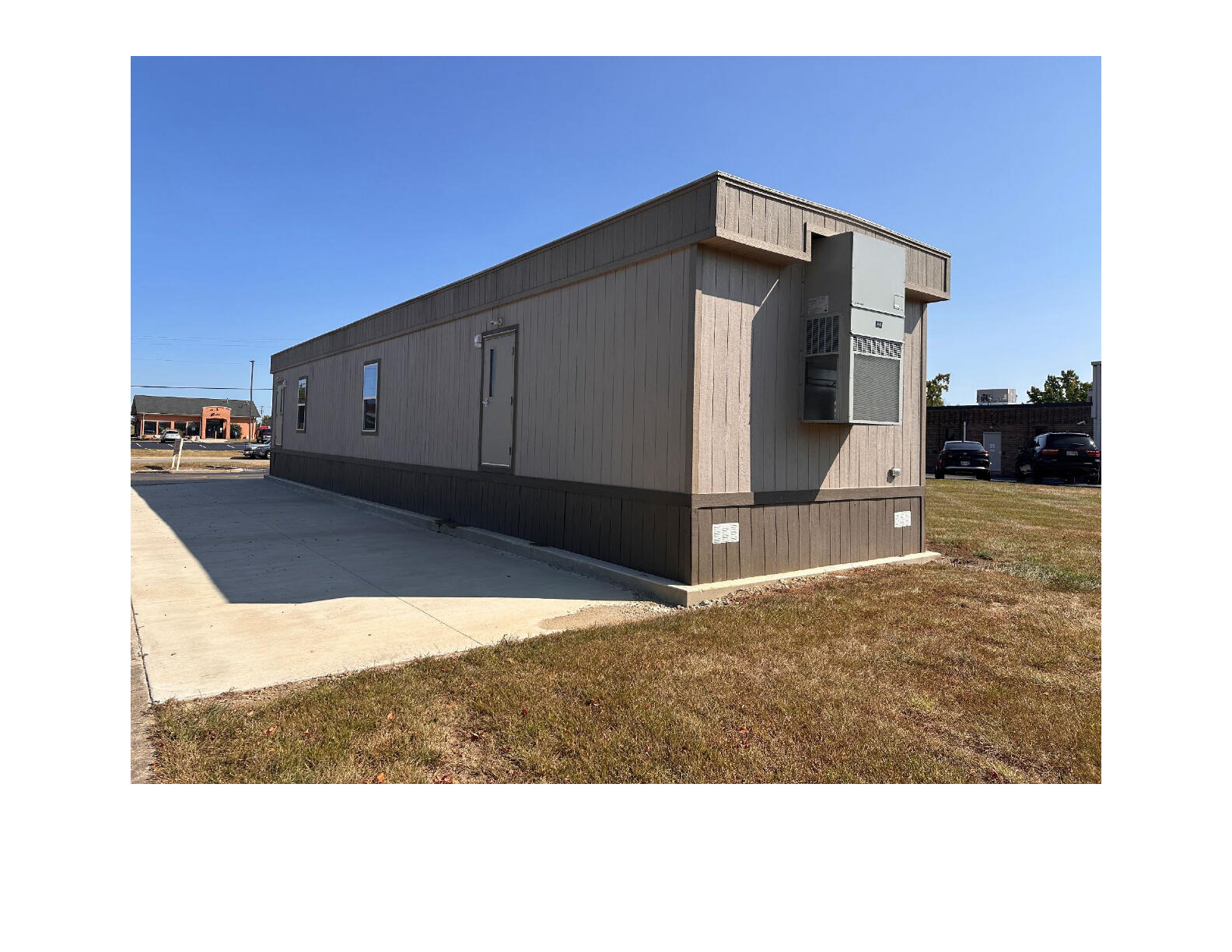 1801 Commerce Drive, Piqua, Ohio 45356