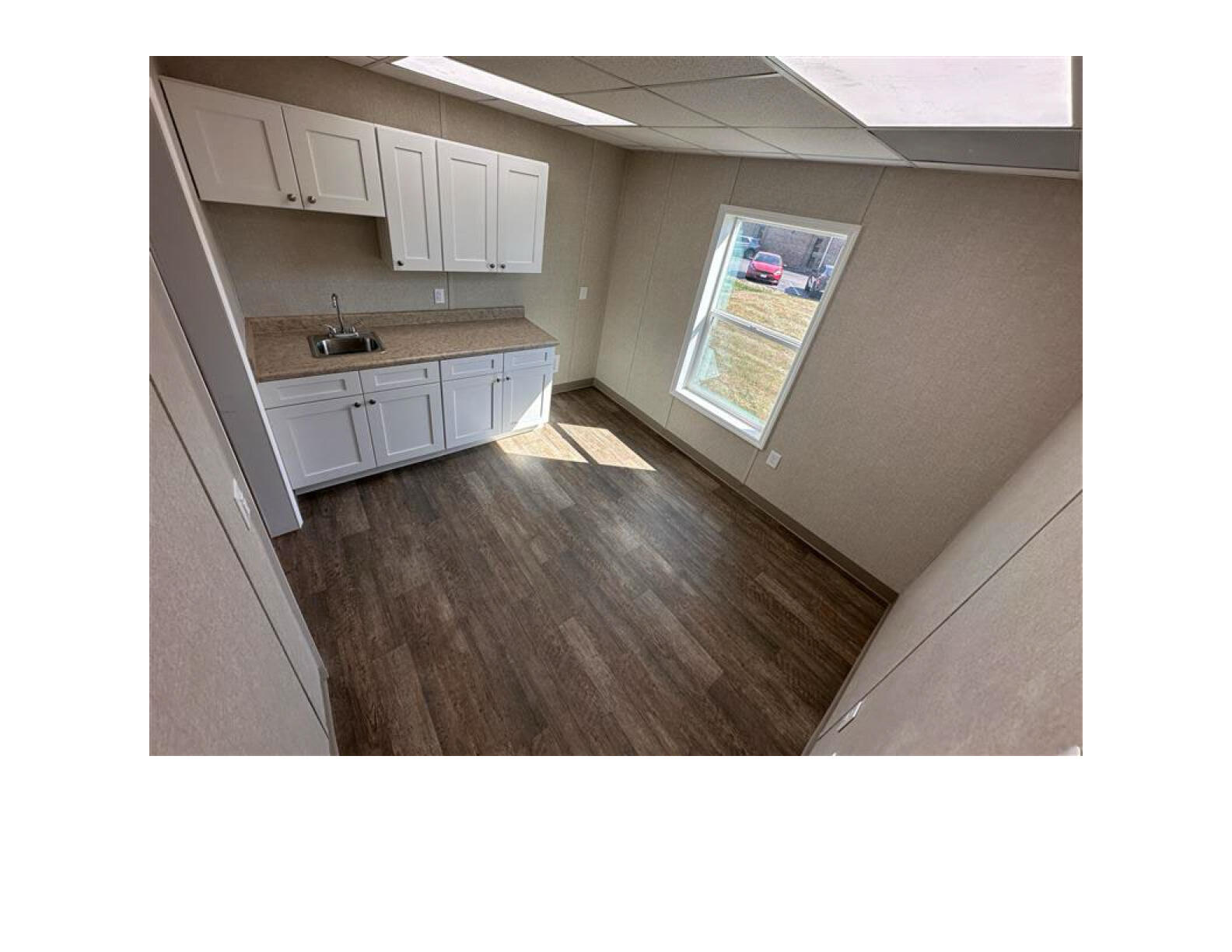 1801 Commerce Drive, Piqua, Ohio 45356