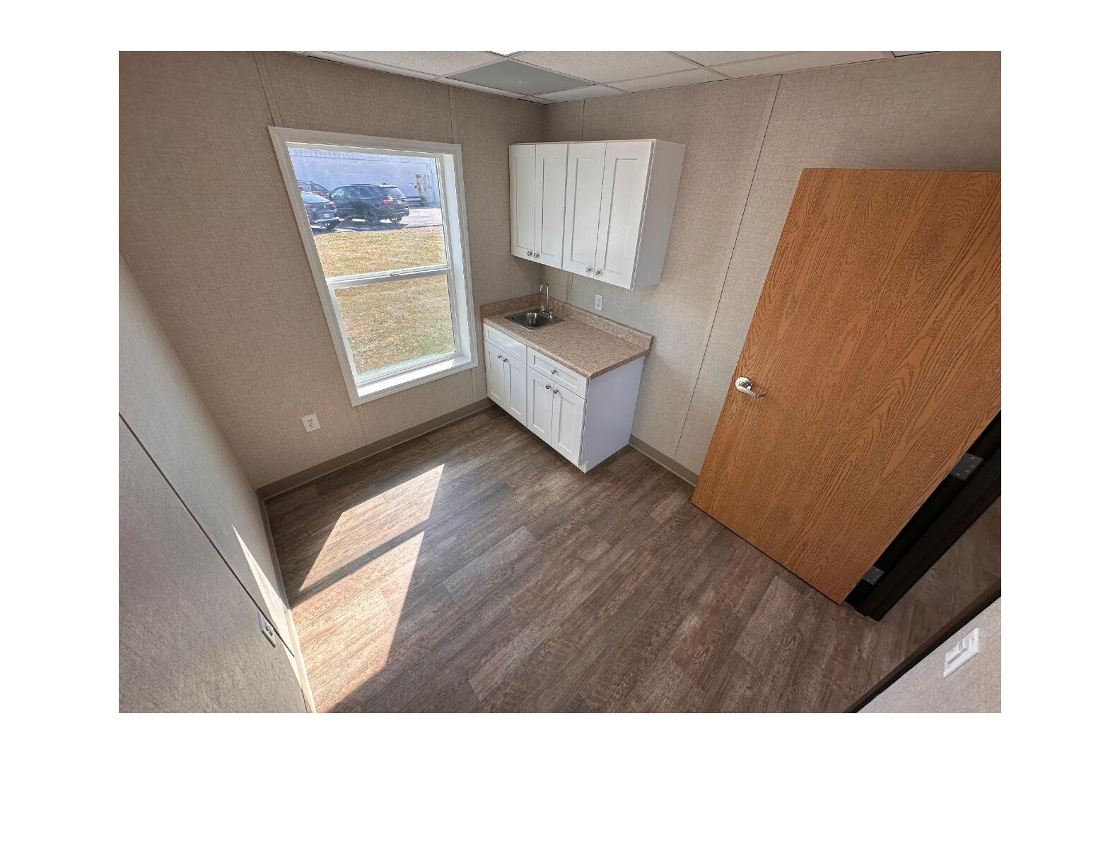 1801 Commerce Drive, Piqua, Ohio 45356