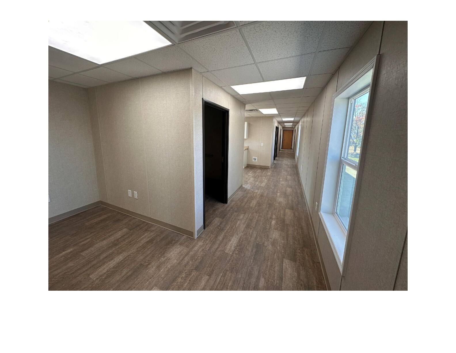 1801 Commerce Drive, Piqua, Ohio 45356