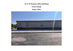 1801 Commerce Drive, Piqua, Ohio 45356, ,Commercial Sale,For Sale,Commerce,1042166