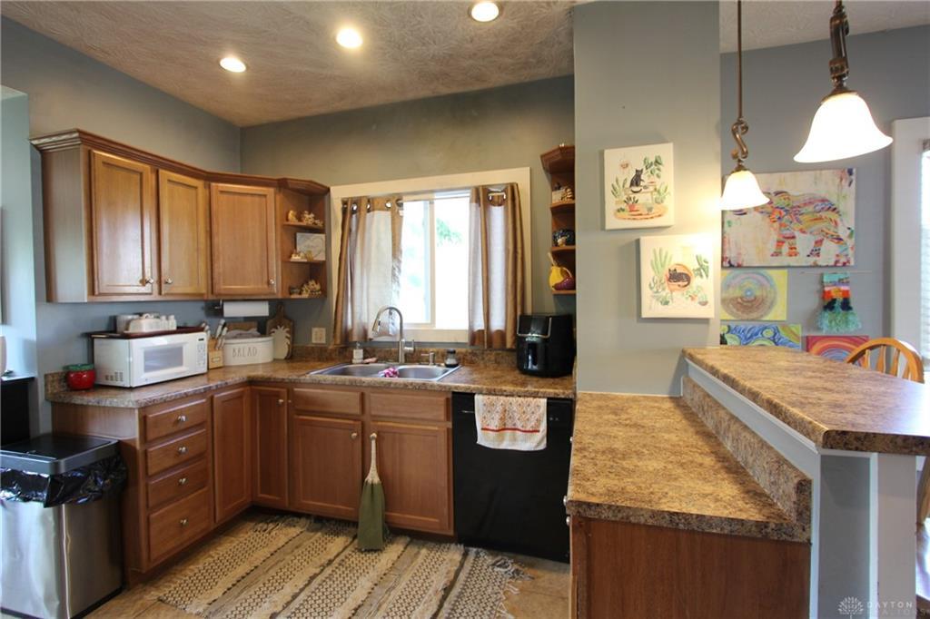 530 Pennsylvania Avenue, Troy, Ohio 45373