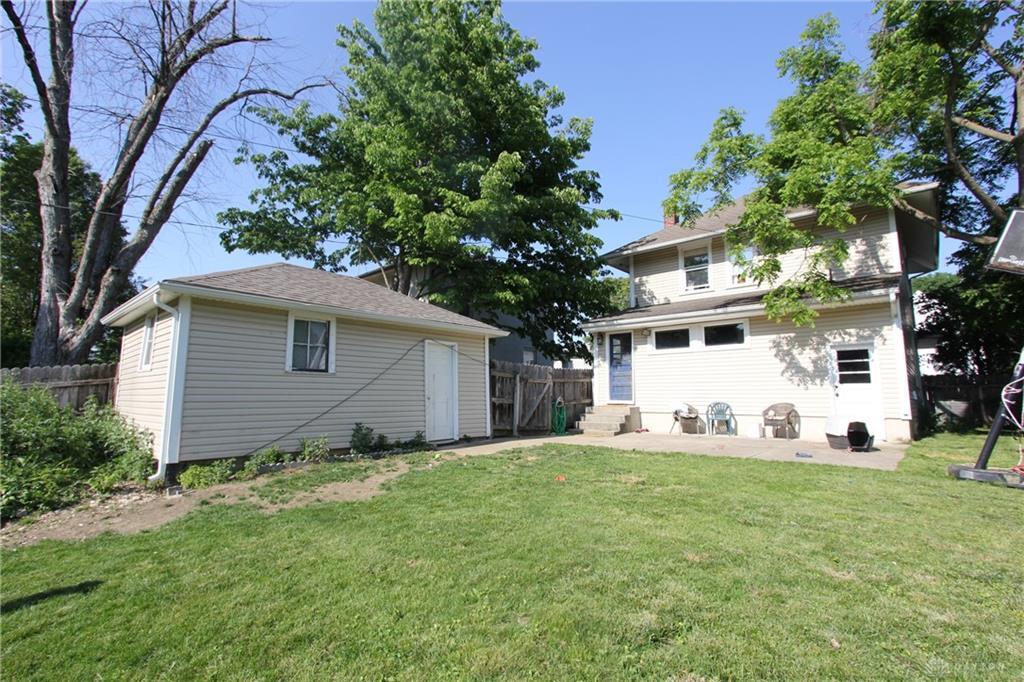 530 Pennsylvania Avenue, Troy, Ohio 45373