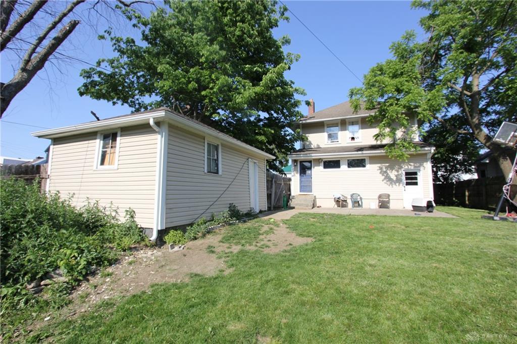 530 Pennsylvania Avenue, Troy, Ohio 45373