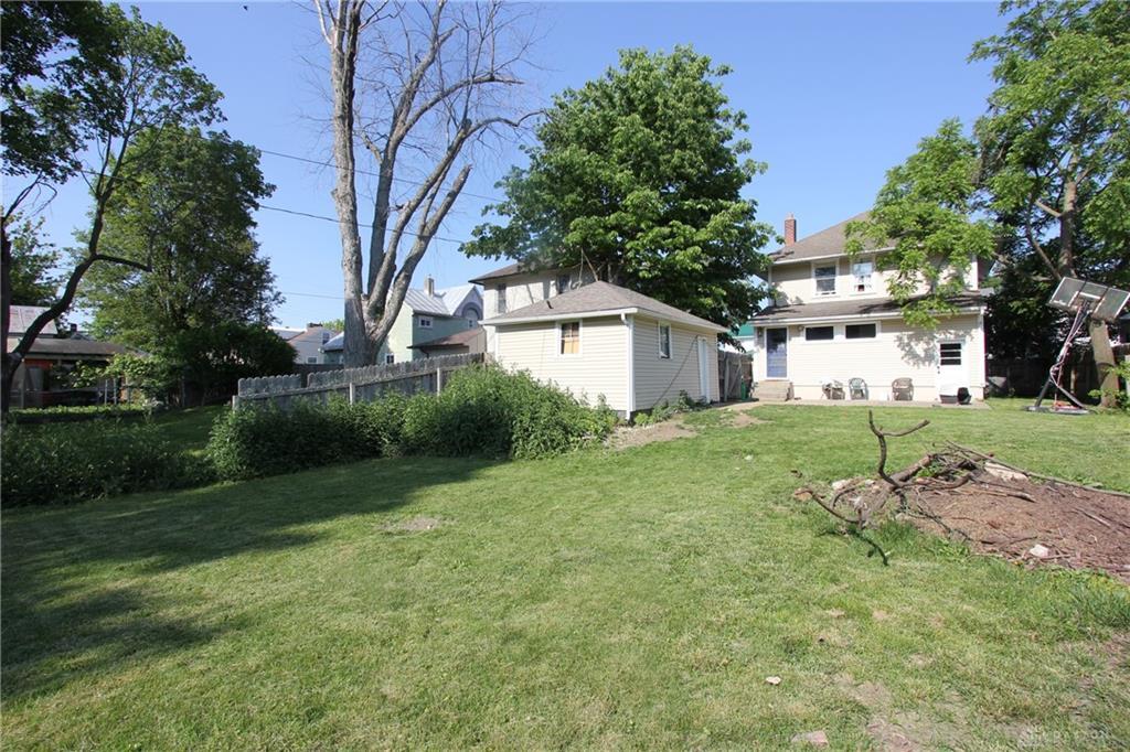 530 Pennsylvania Avenue, Troy, Ohio 45373