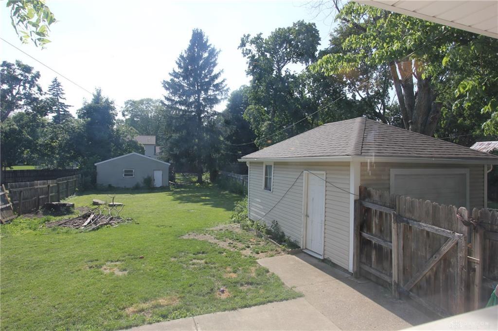 530 Pennsylvania Avenue, Troy, Ohio 45373