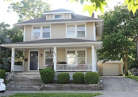 530 Pennsylvania Avenue, Troy, Ohio 45373, 3 Bedrooms Bedrooms, ,1 BathroomBathrooms,Residential,For Sale,Pennsylvania,1042168