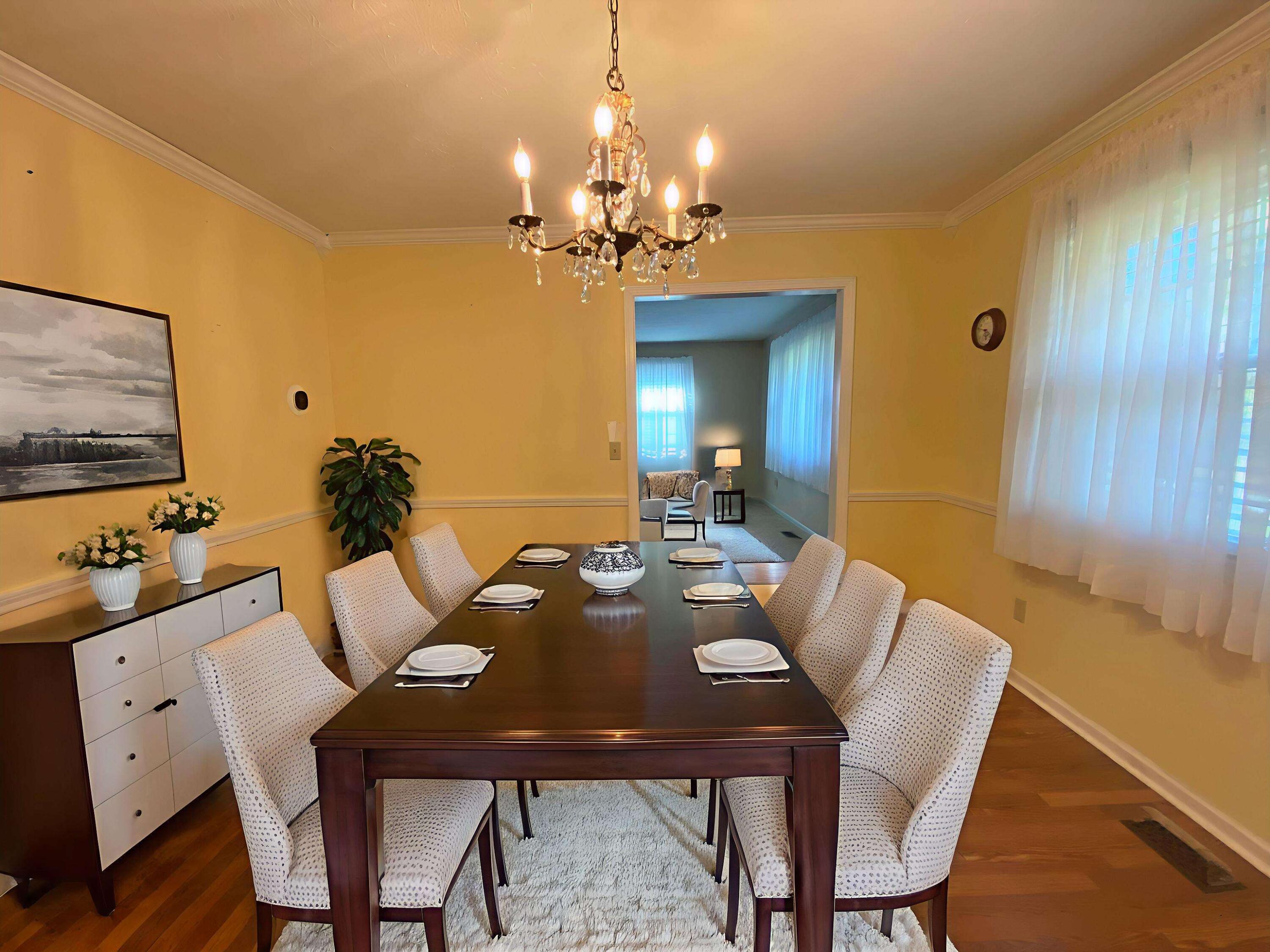 1811 Greenbriar Drive, Troy, Ohio 45373