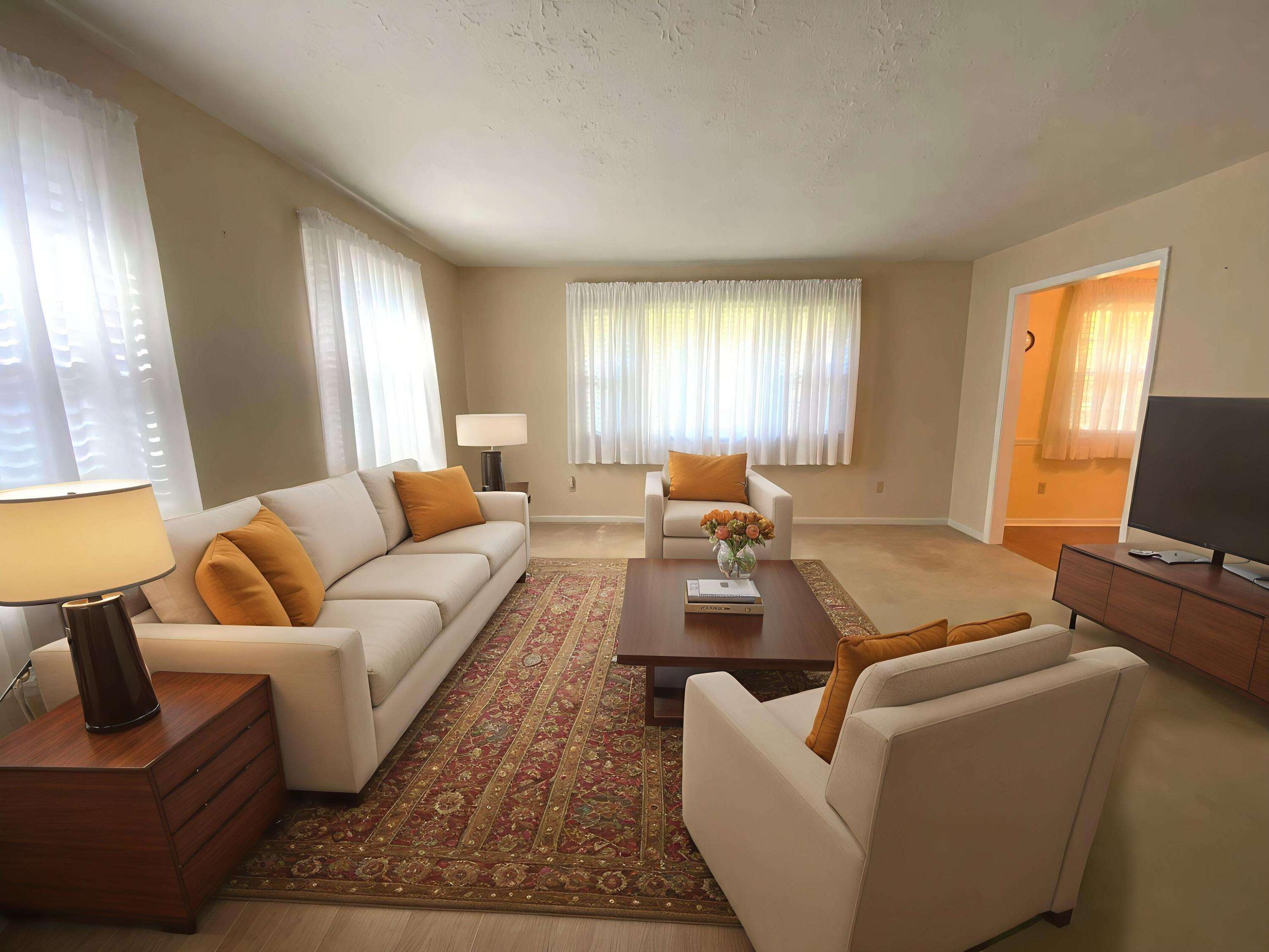 1811 Greenbriar Drive, Troy, Ohio 45373