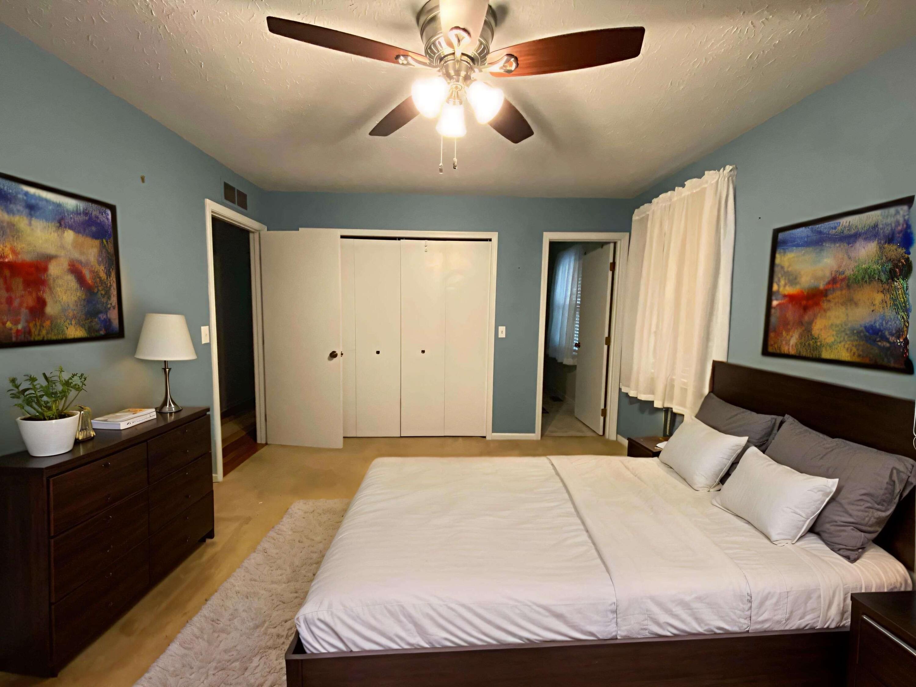 1811 Greenbriar Drive, Troy, Ohio 45373