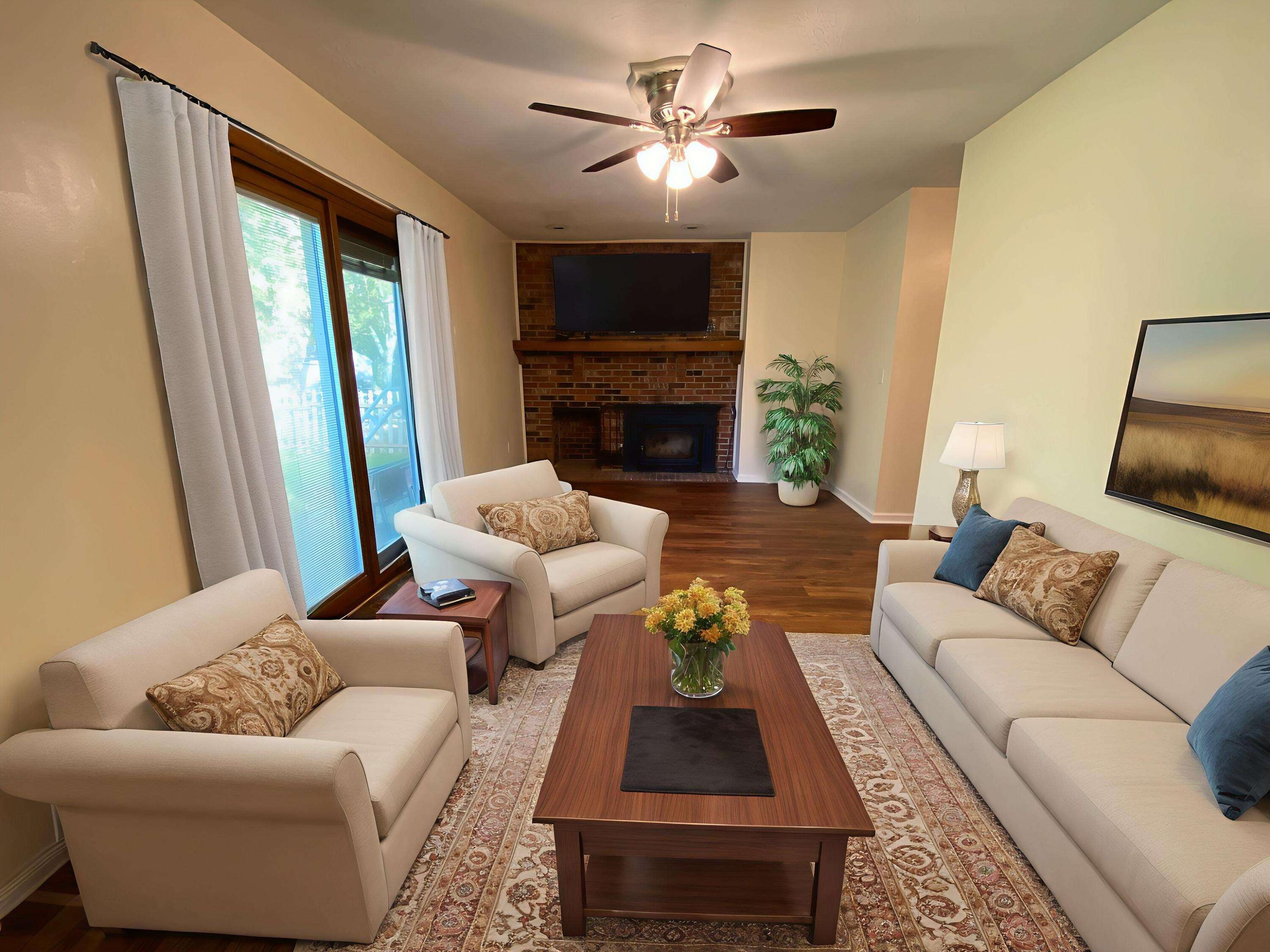 1811 Greenbriar Drive, Troy, Ohio 45373