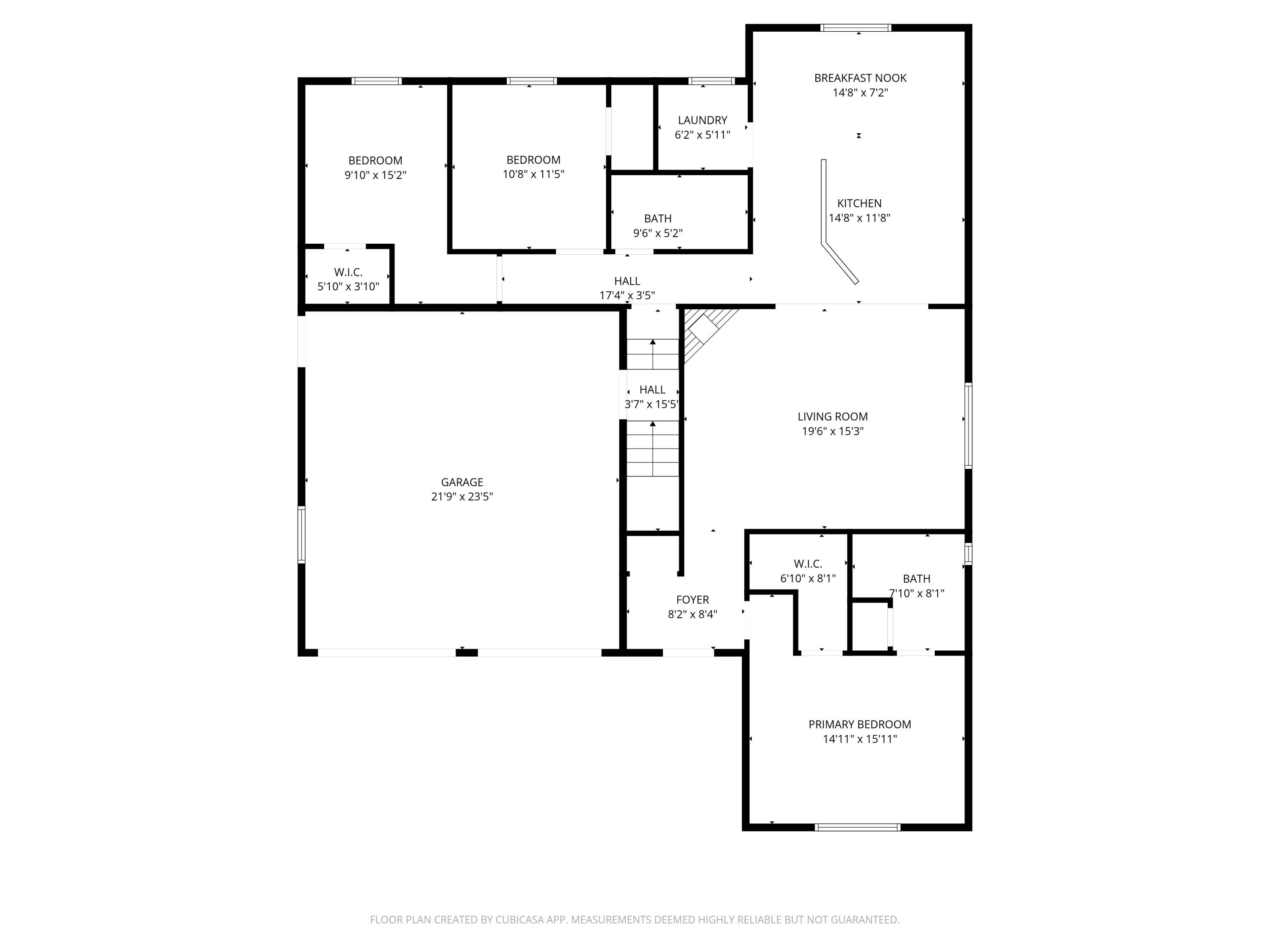 593 Hiser Avenue, Springfield, Ohio 45503