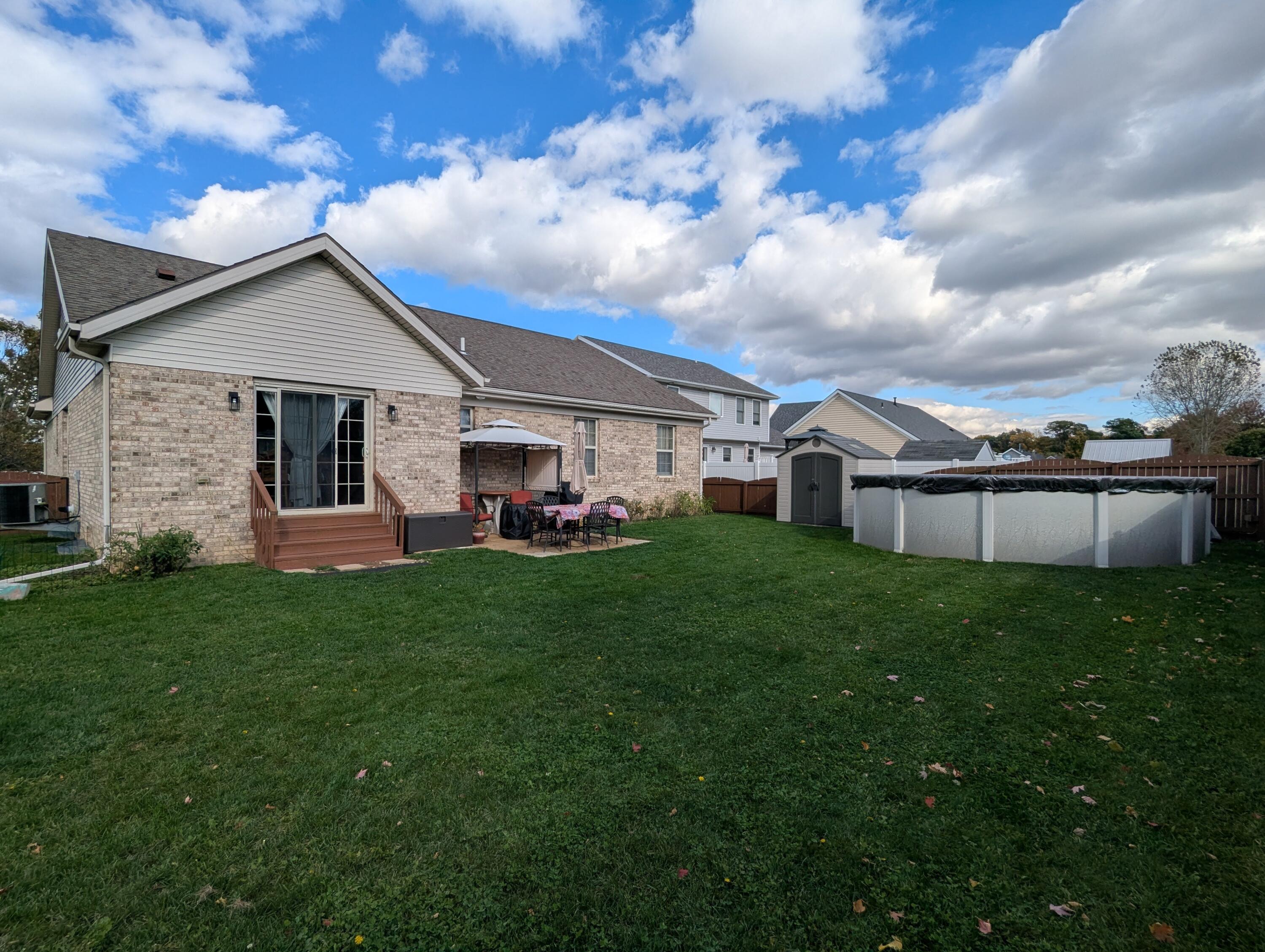 593 Hiser Avenue, Springfield, Ohio 45503