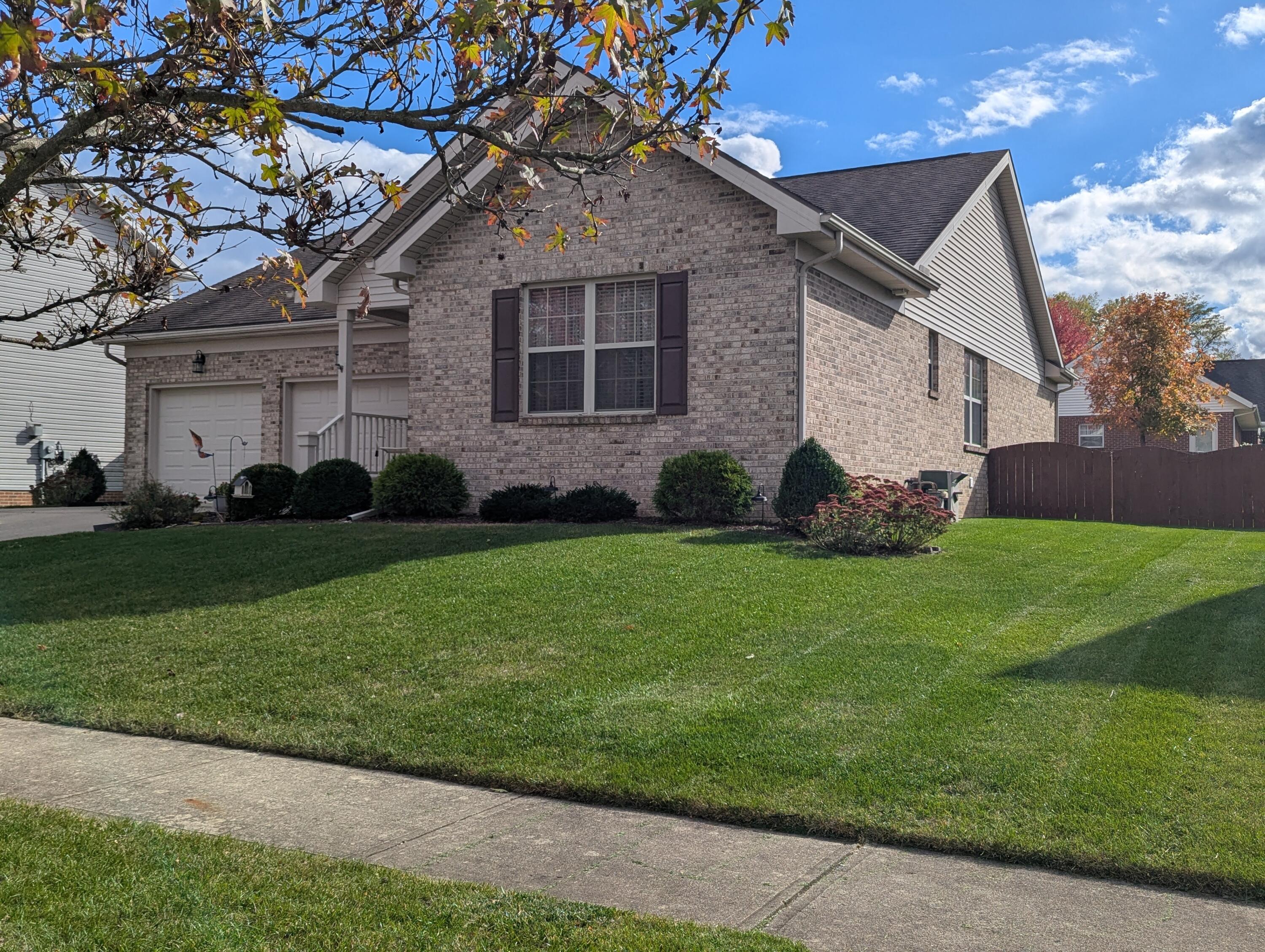 593 Hiser Avenue, Springfield, Ohio 45503