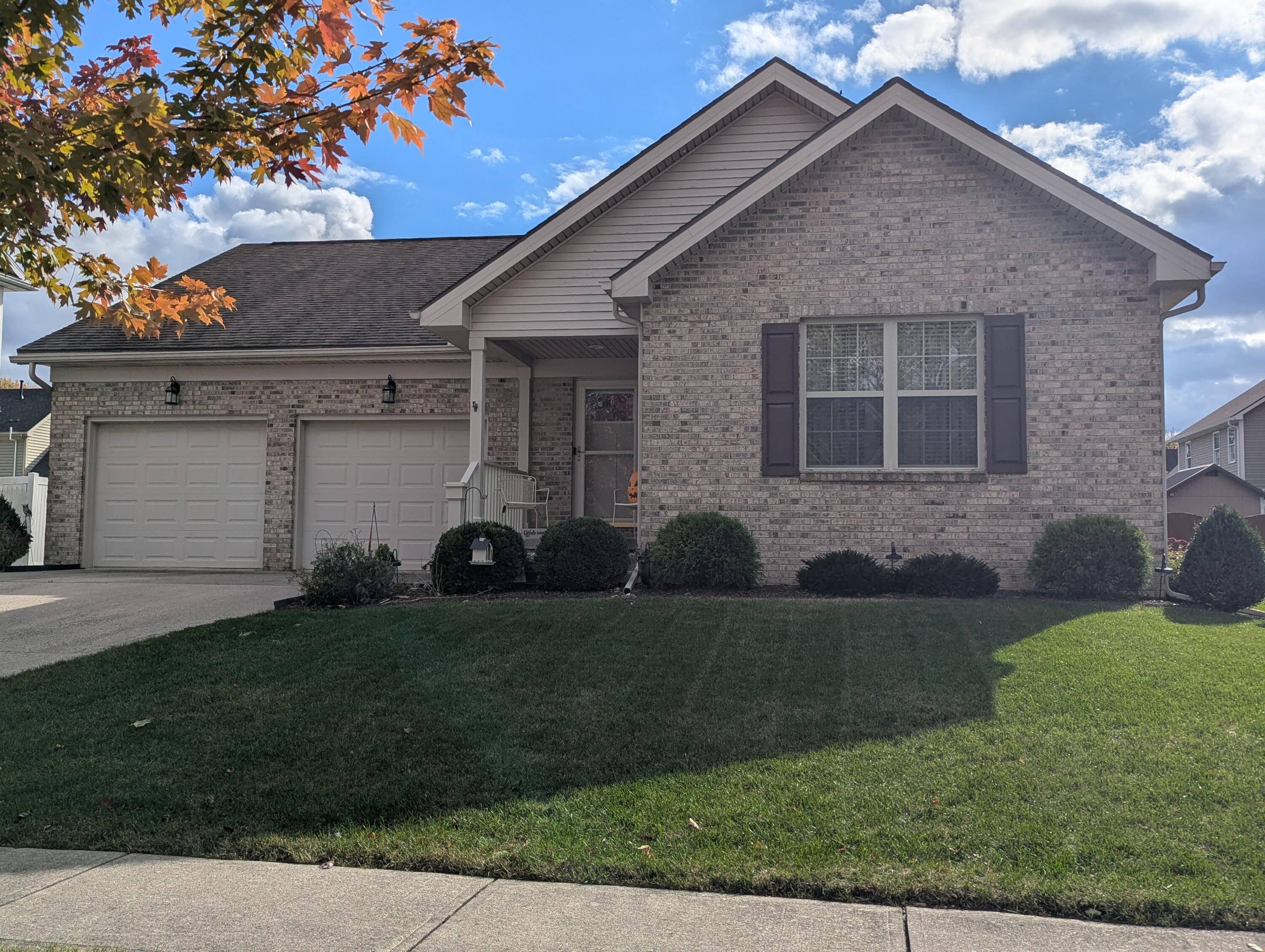 593 Hiser Avenue, Springfield, Ohio 45503