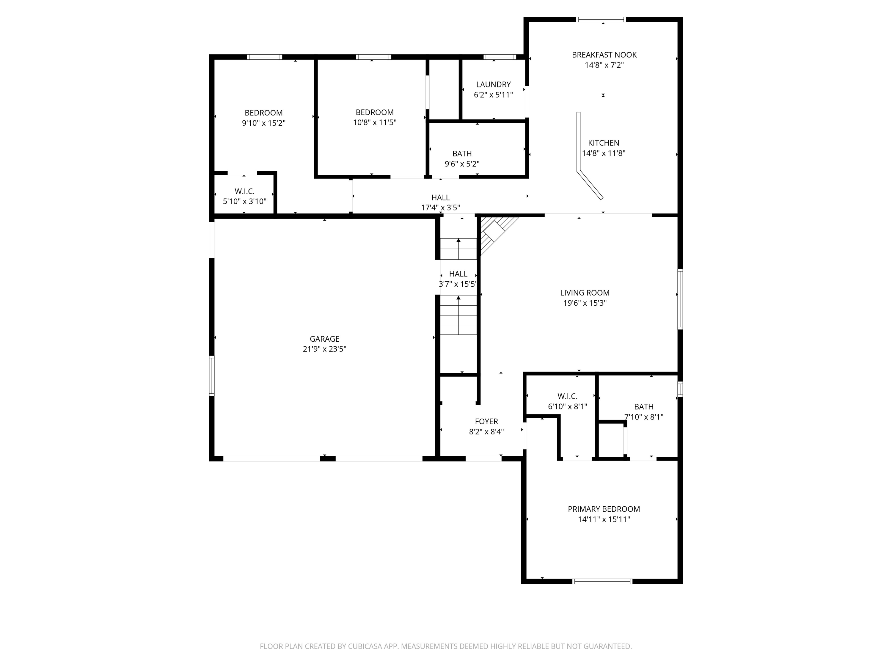 593 Hiser Avenue, Springfield, Ohio 45503