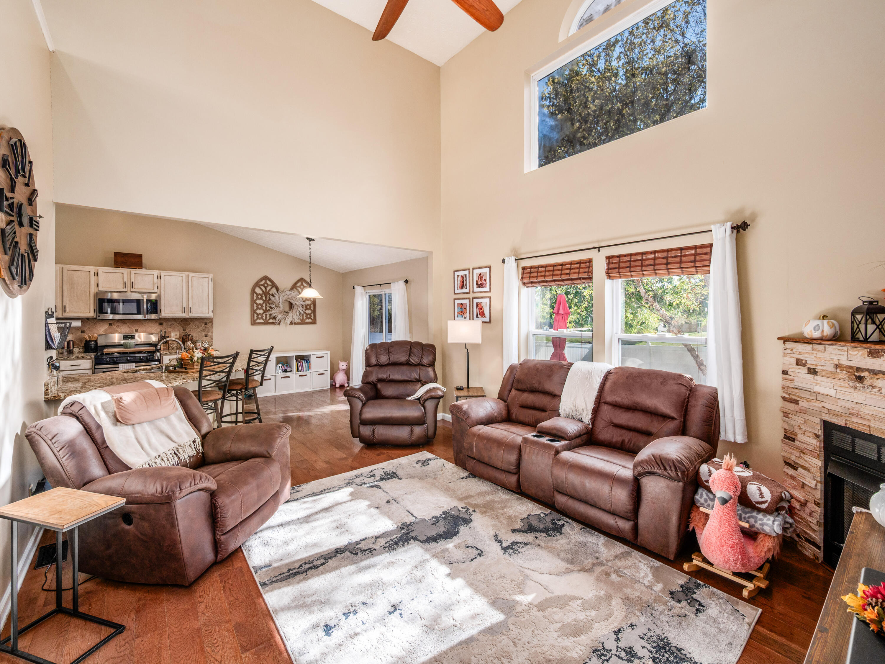 1304 Milstone Drive, Marysville, Ohio 43040