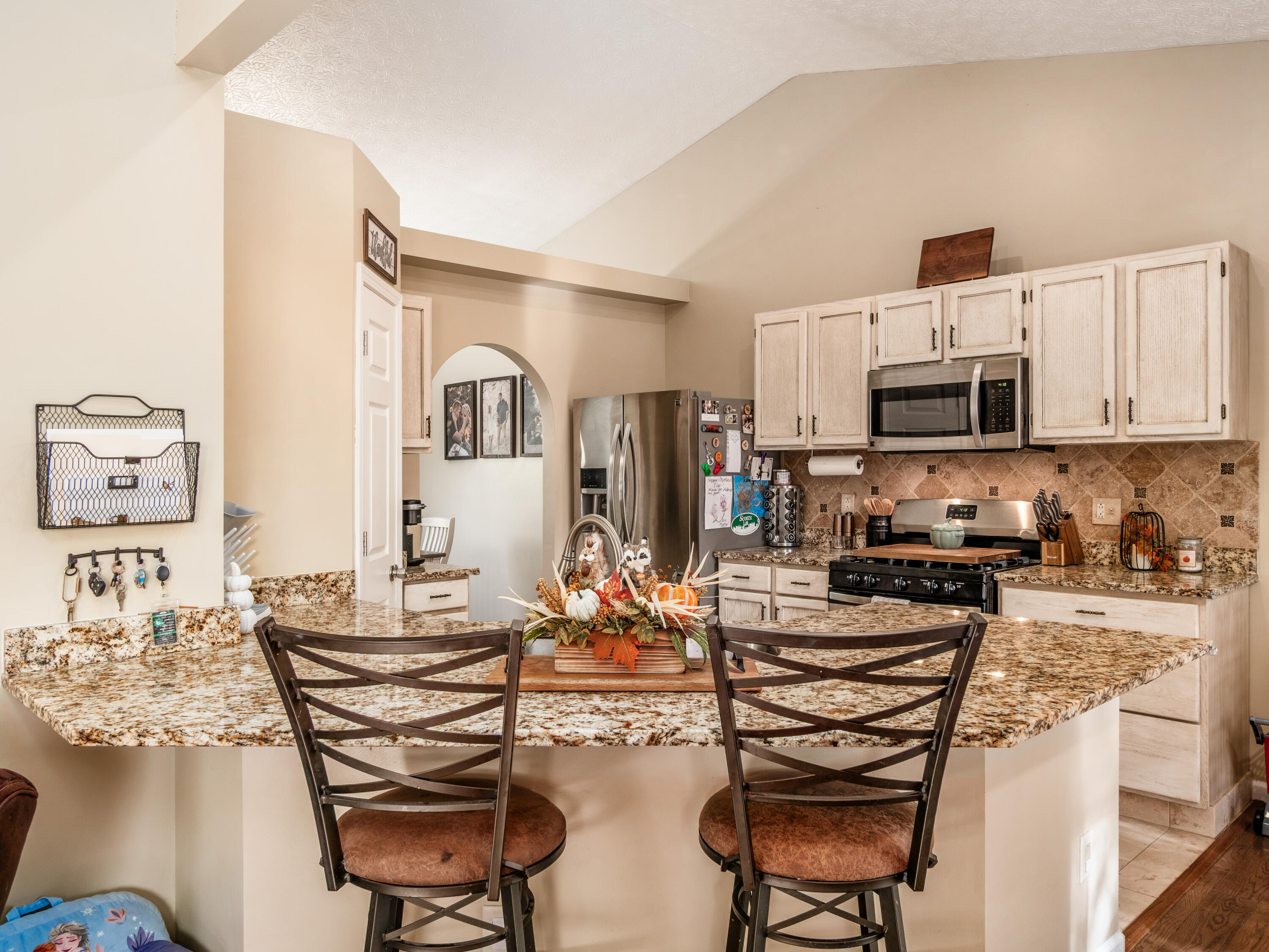 1304 Milstone Drive, Marysville, Ohio 43040