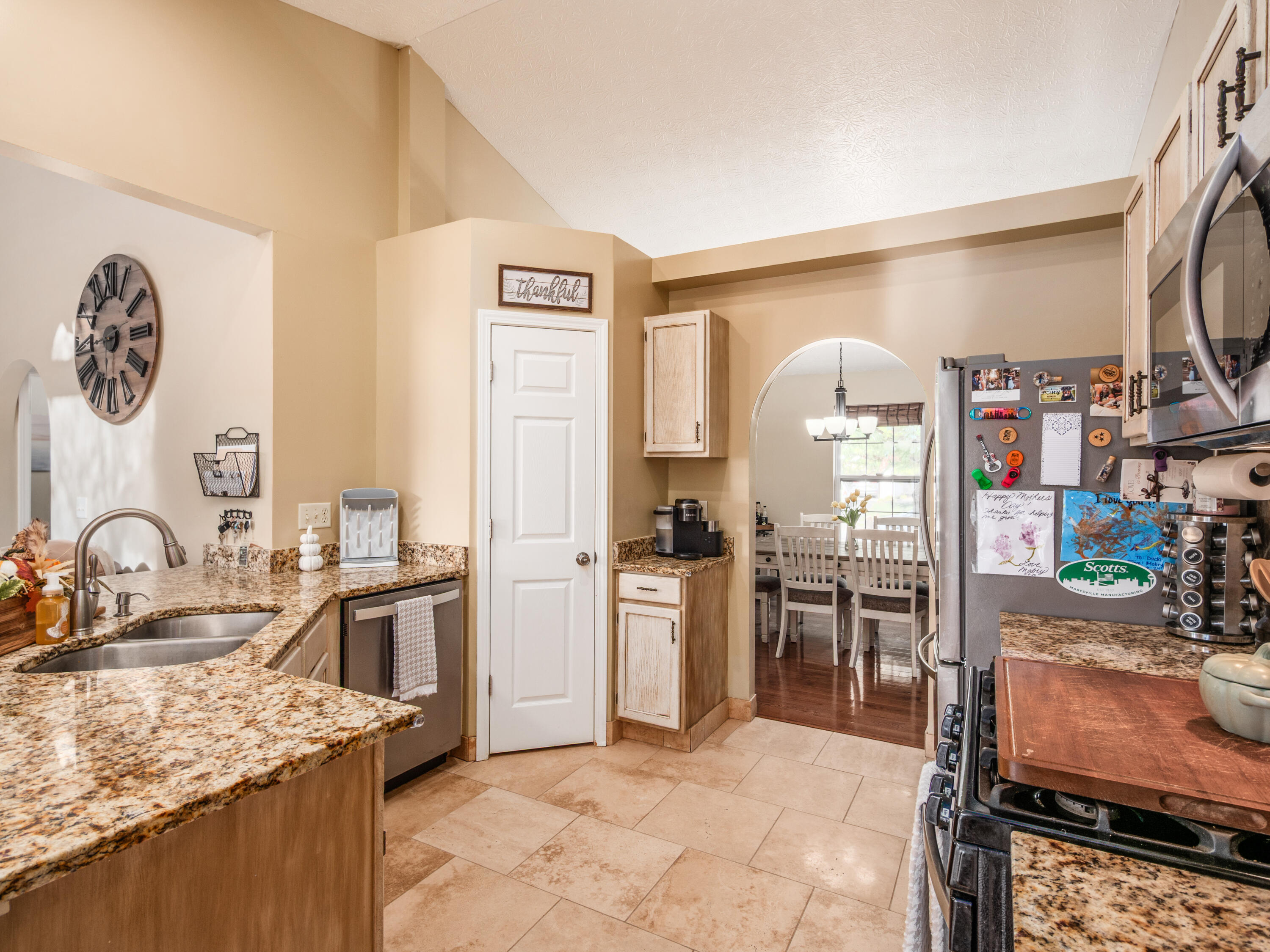 1304 Milstone Drive, Marysville, Ohio 43040