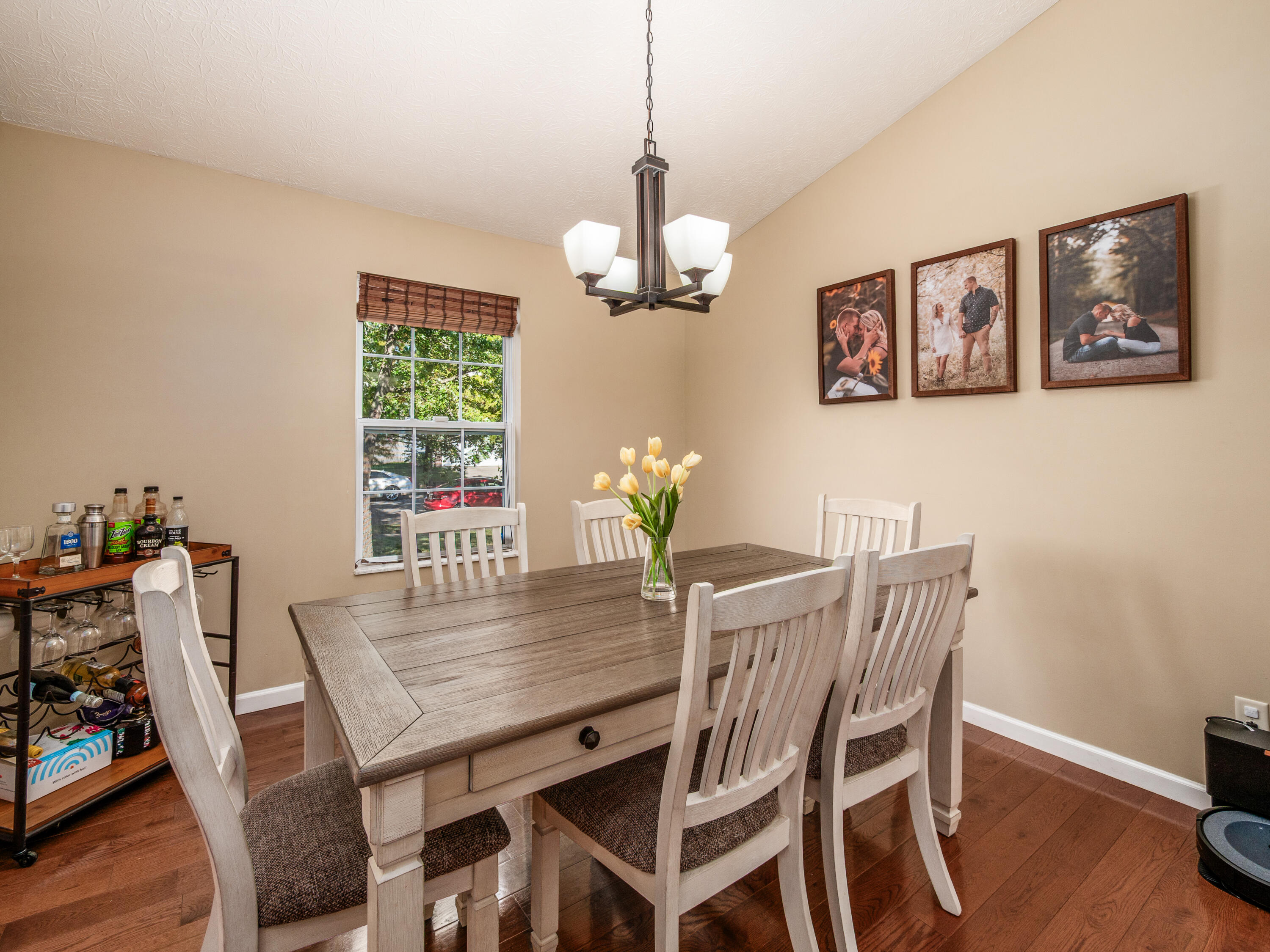 1304 Milstone Drive, Marysville, Ohio 43040