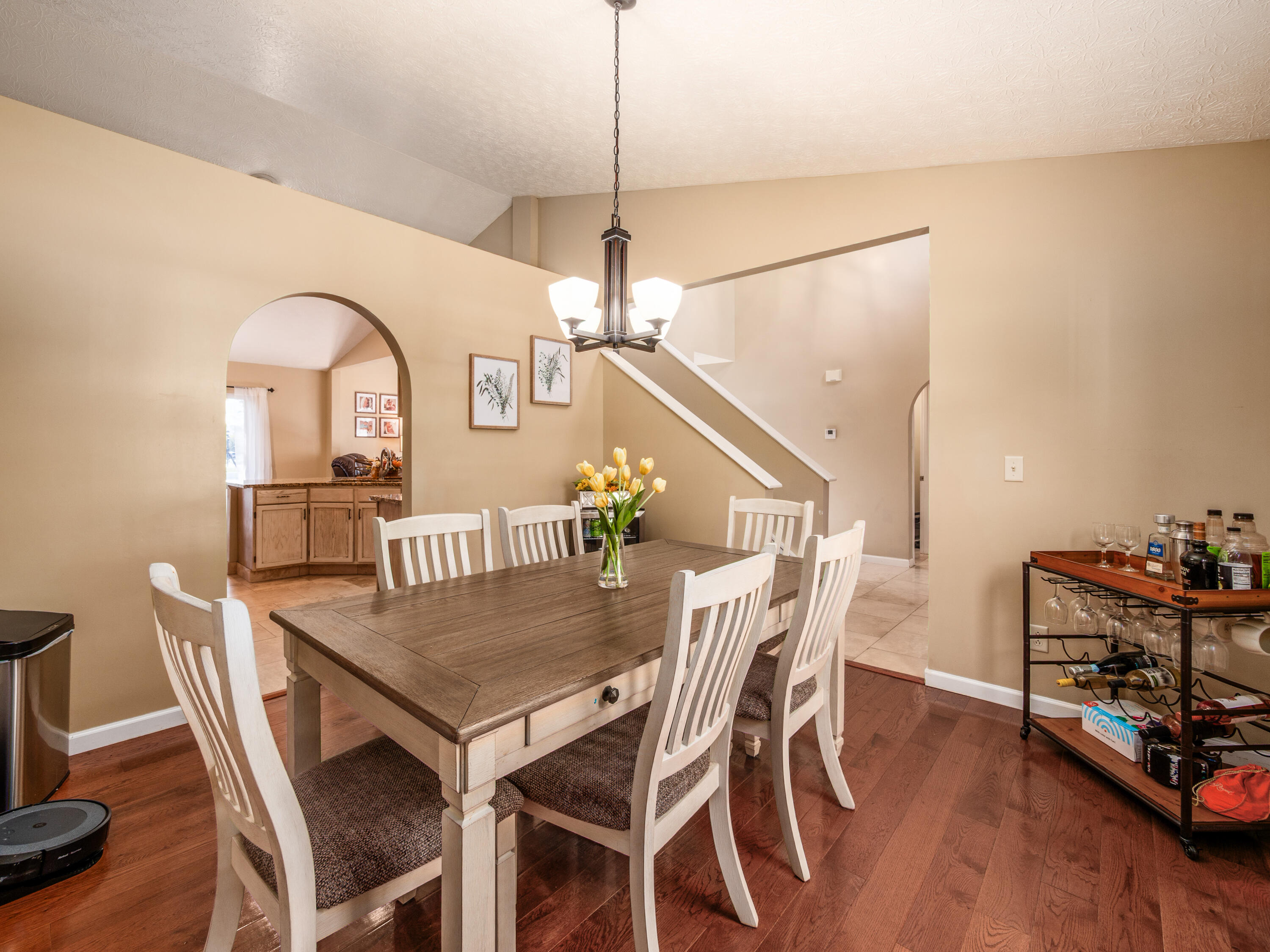 1304 Milstone Drive, Marysville, Ohio 43040