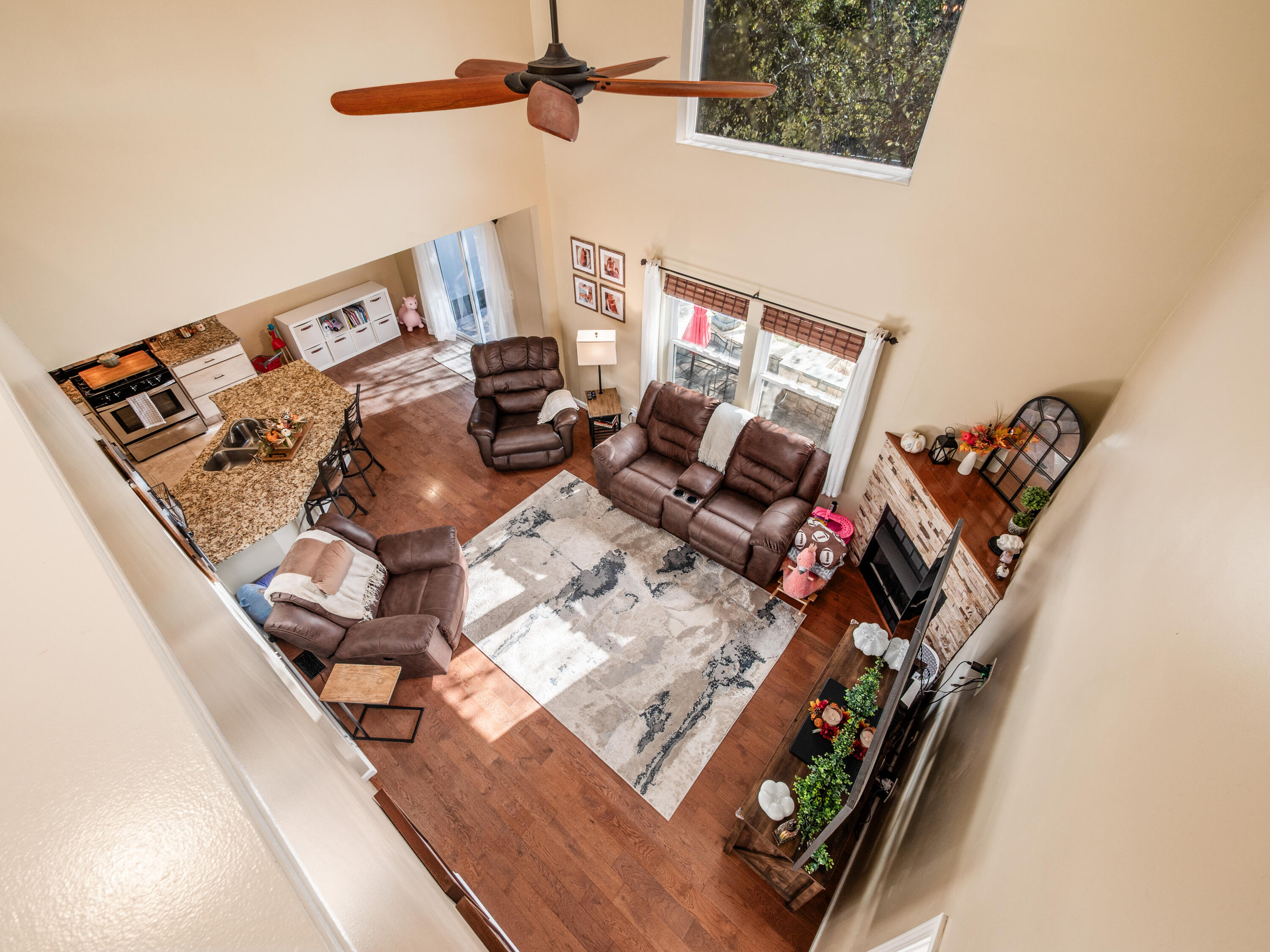 1304 Milstone Drive, Marysville, Ohio 43040