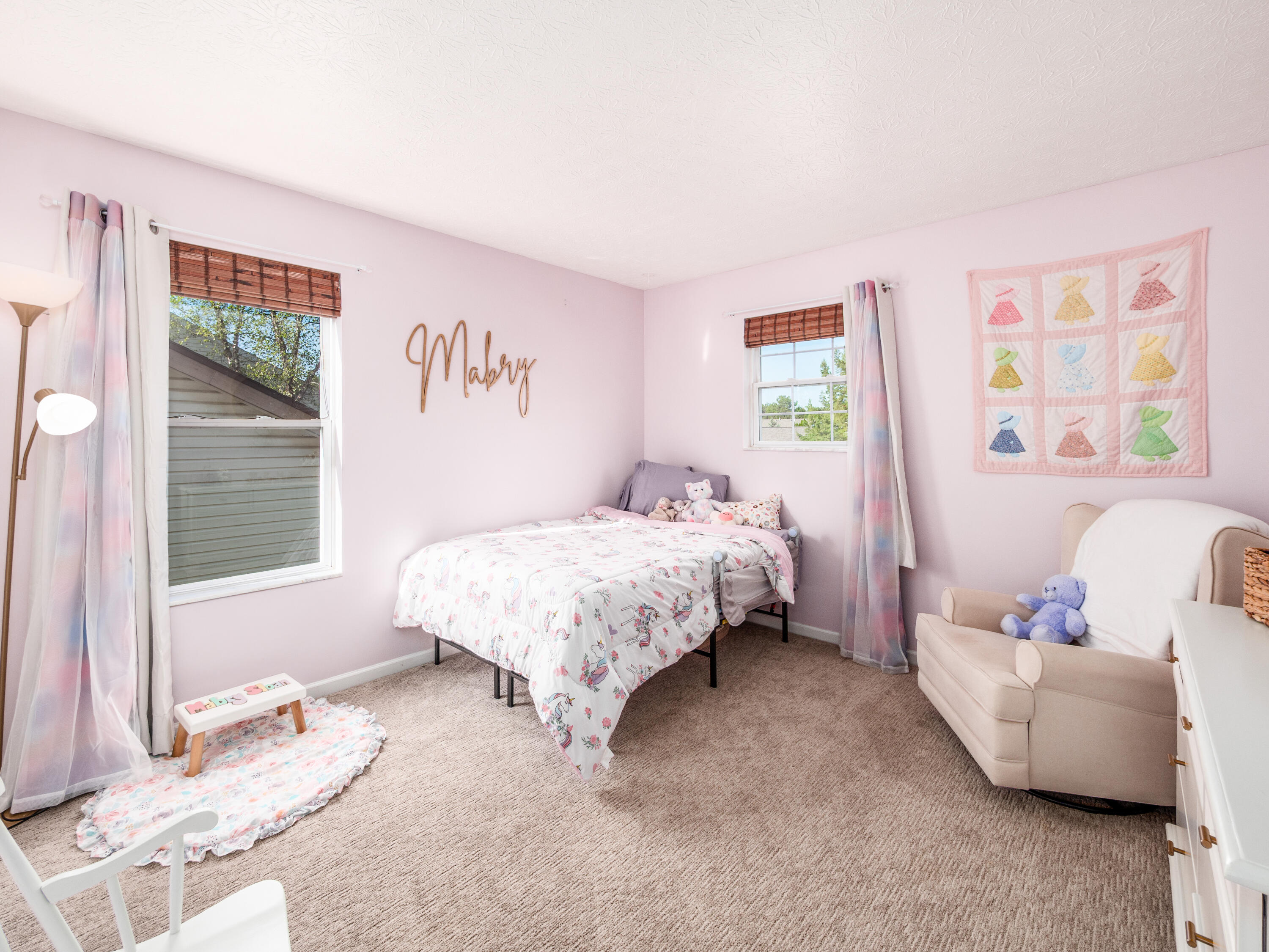 1304 Milstone Drive, Marysville, Ohio 43040