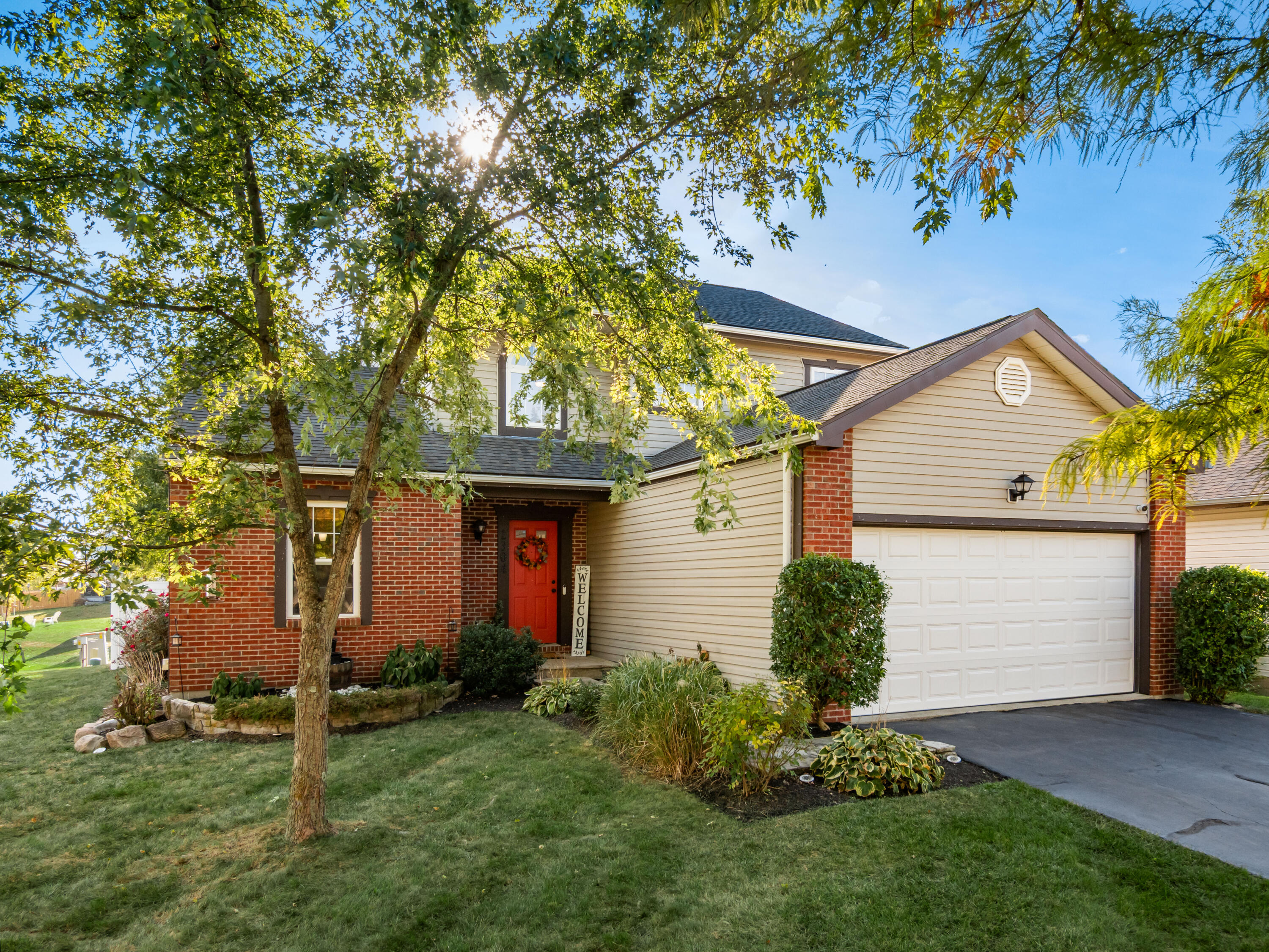 1304 Milstone Drive, Marysville, Ohio 43040