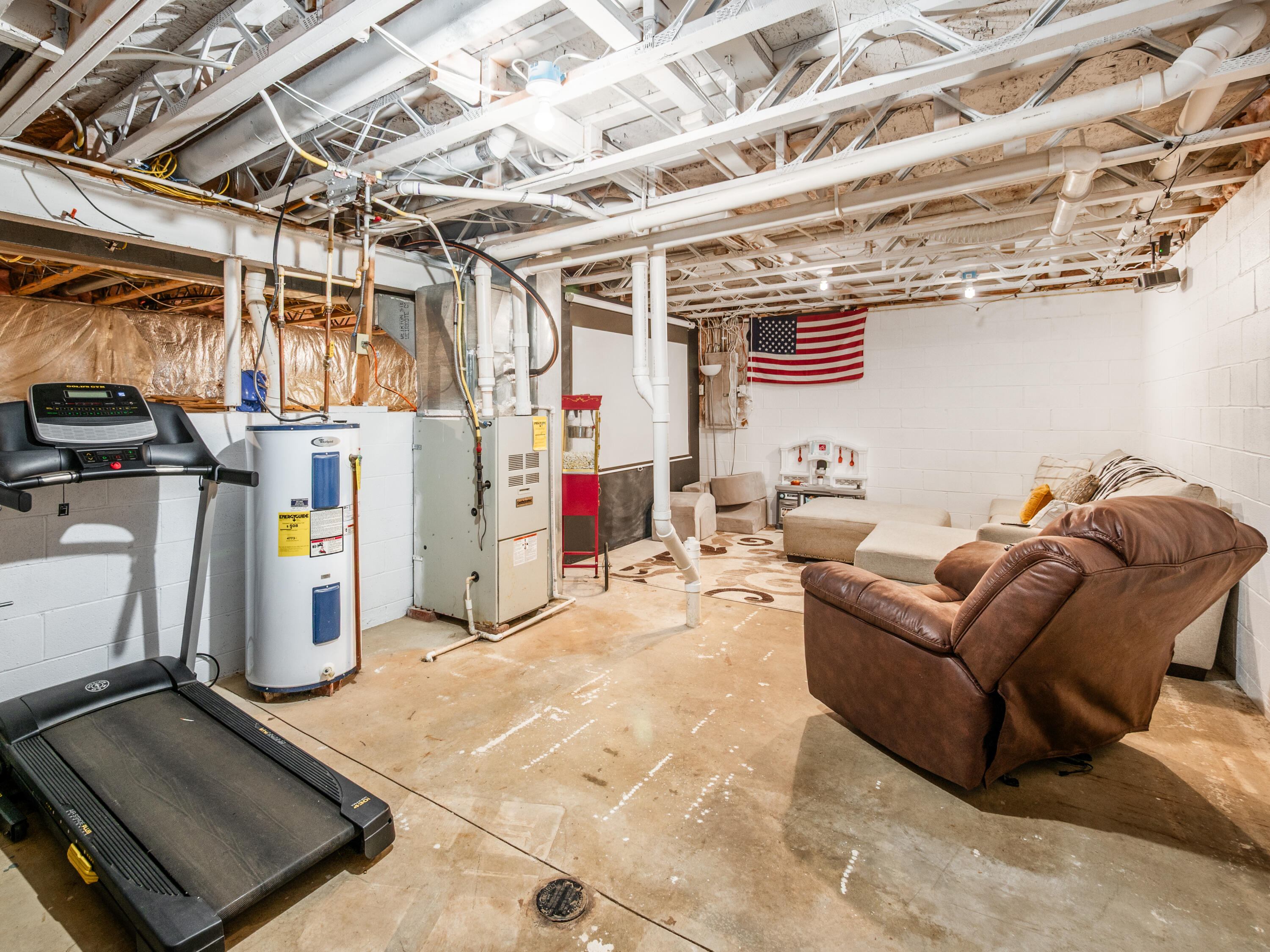 1304 Milstone Drive, Marysville, Ohio 43040