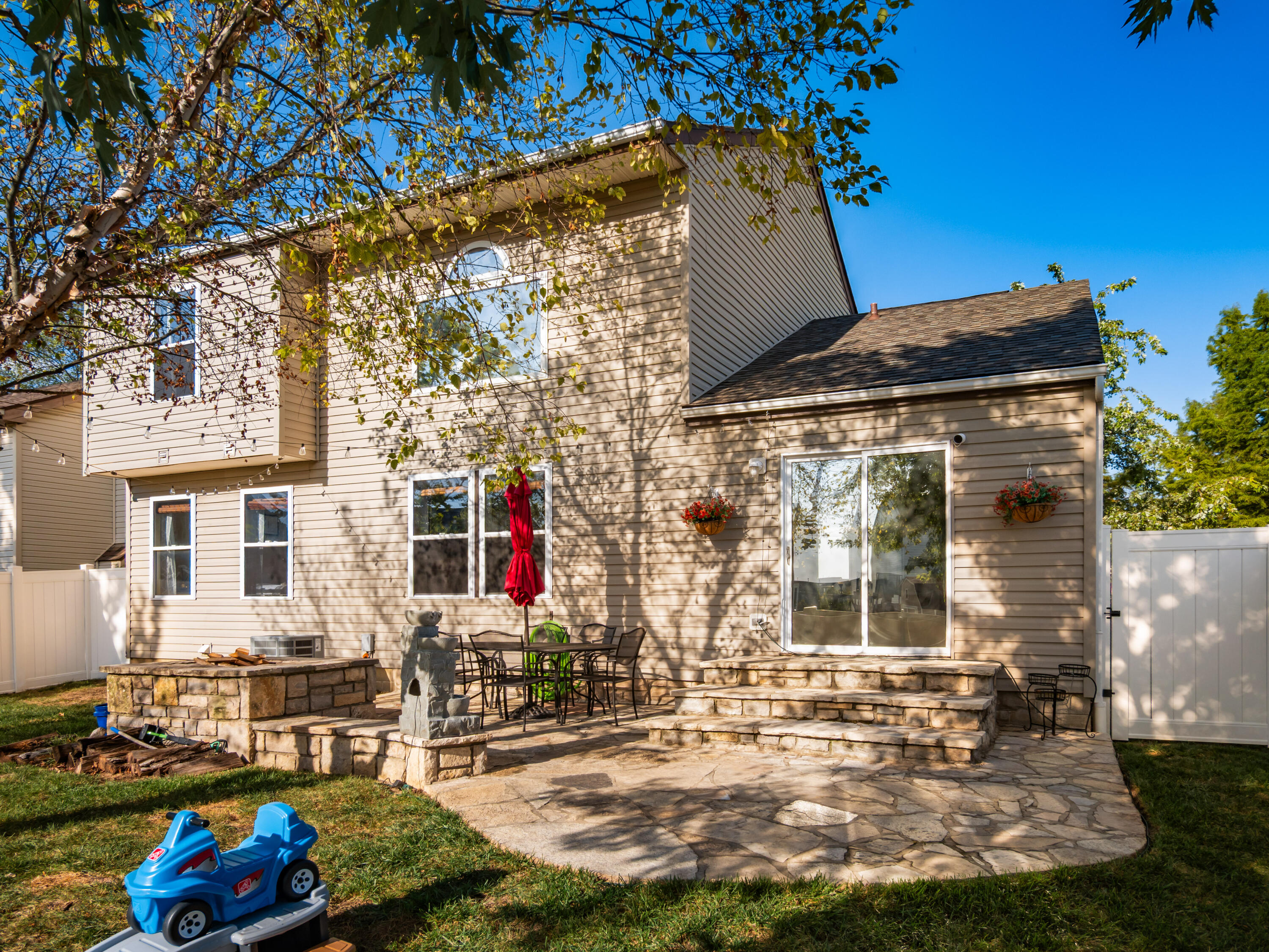 1304 Milstone Drive, Marysville, Ohio 43040