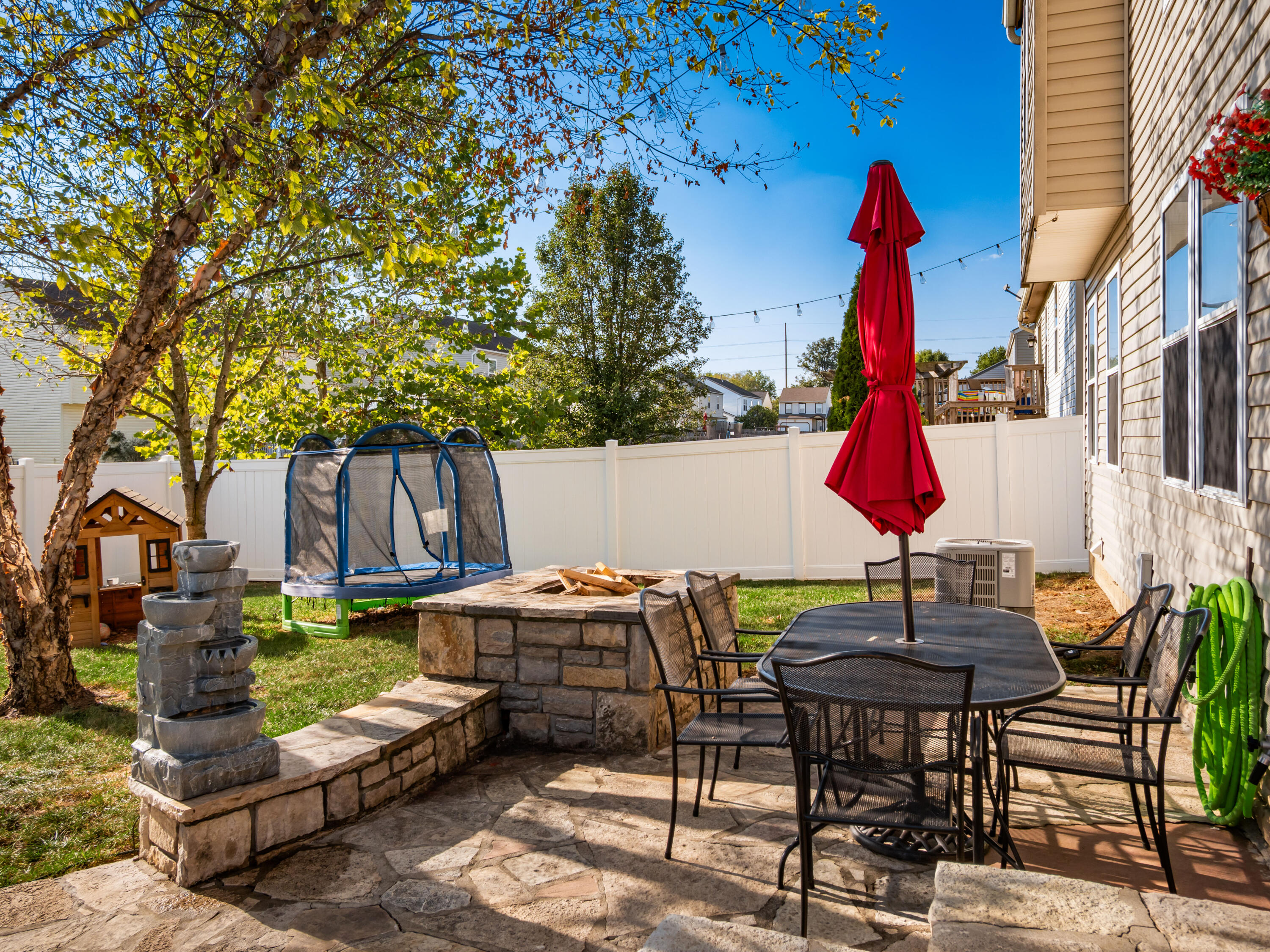 1304 Milstone Drive, Marysville, Ohio 43040