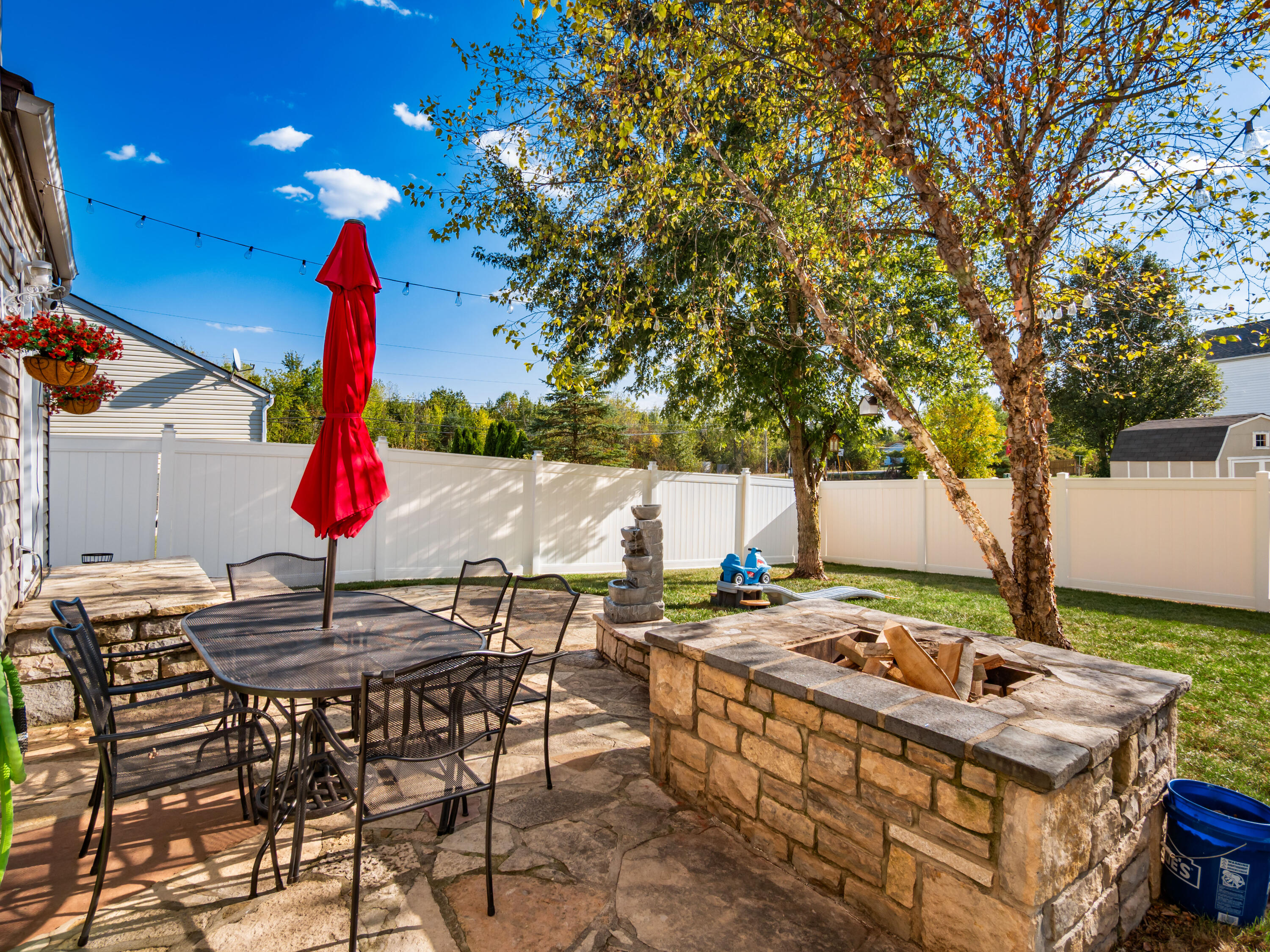 1304 Milstone Drive, Marysville, Ohio 43040